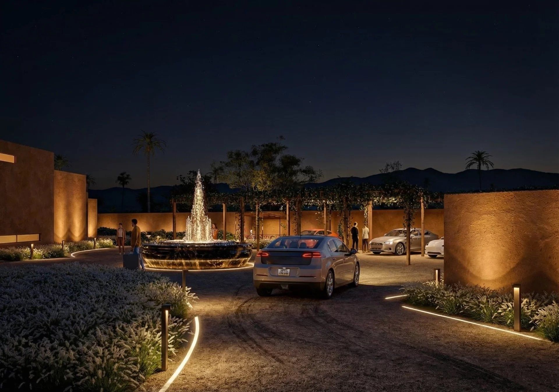 Acheter Villa 12&nbsp;pièces 850&nbsp;m² Marrakech