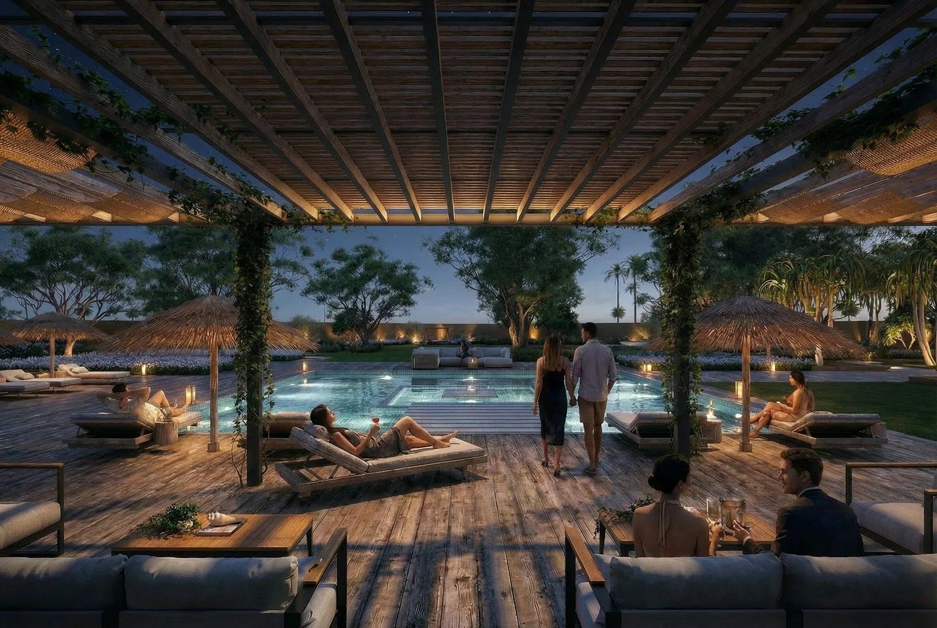 Acheter Villa 12&nbsp;pièces 850&nbsp;m² Marrakech