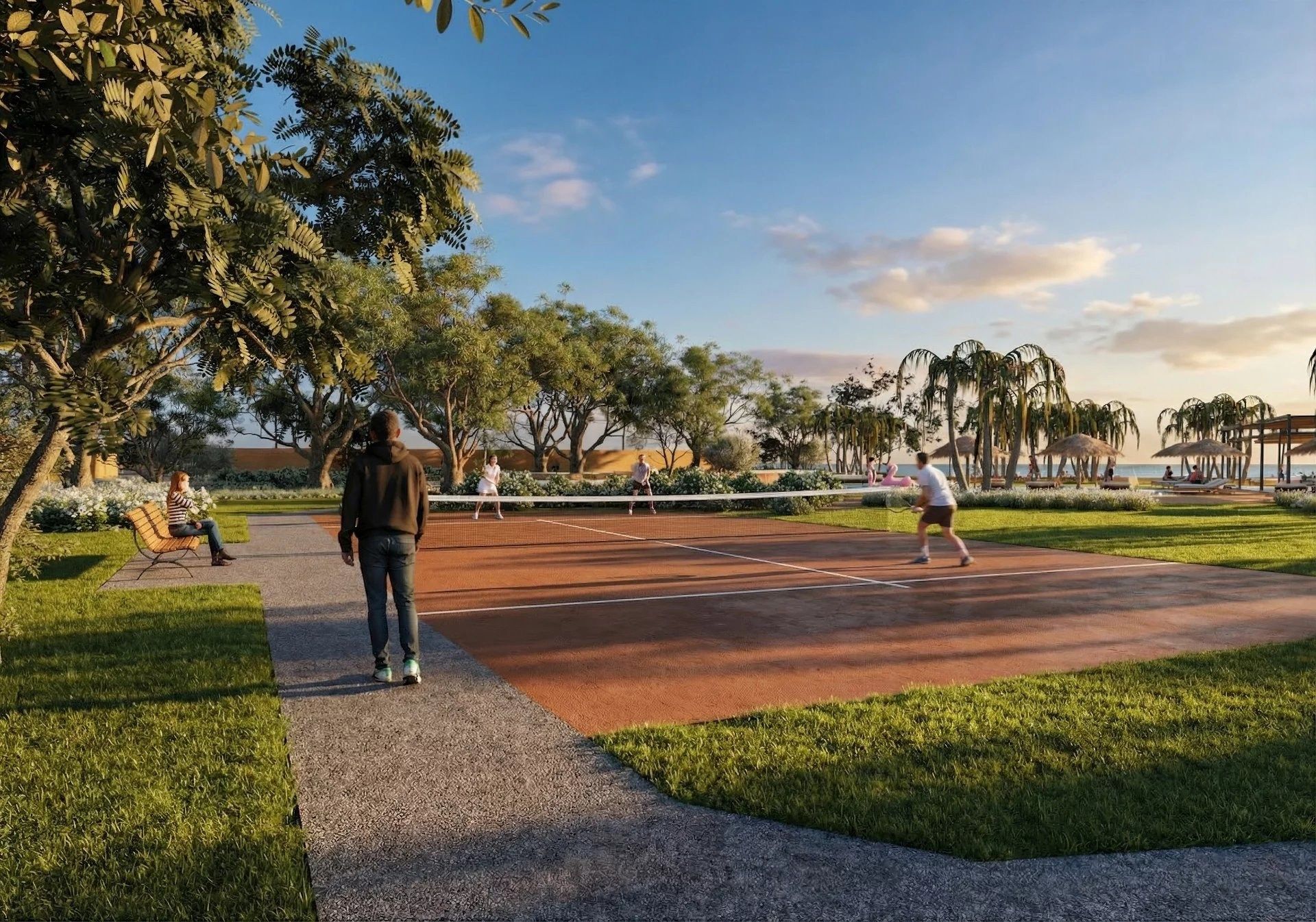 Acheter Villa 12&nbsp;pièces 850&nbsp;m² Marrakech