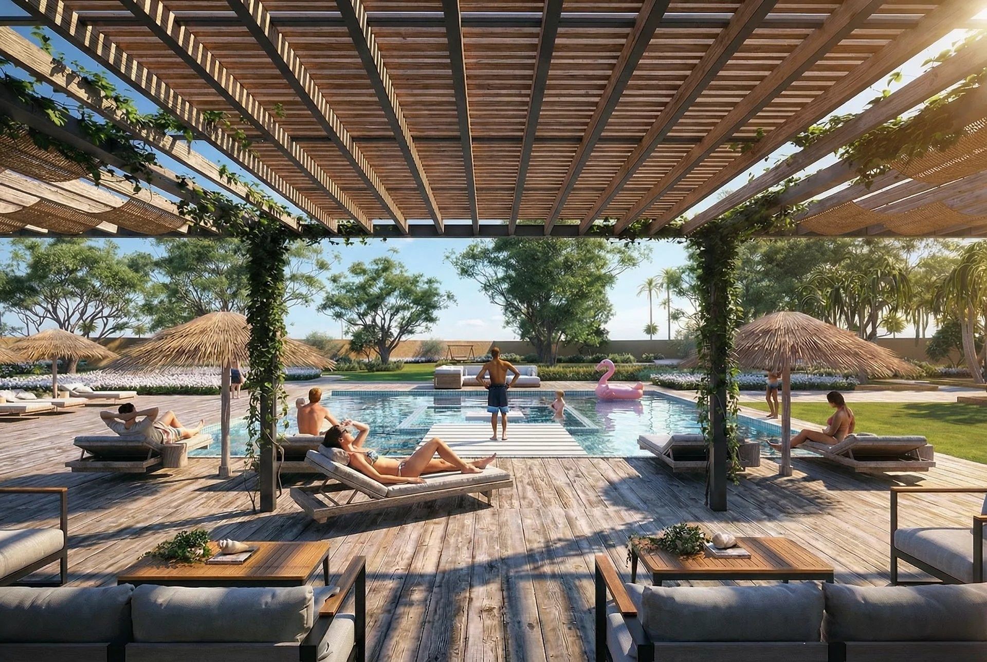 Acheter Villa 12&nbsp;pièces 850&nbsp;m² Marrakech