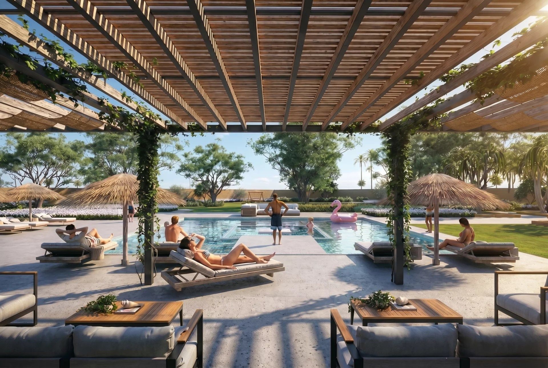 Buy Villa 12&nbsp;rooms 850&nbsp;m² Marrakech