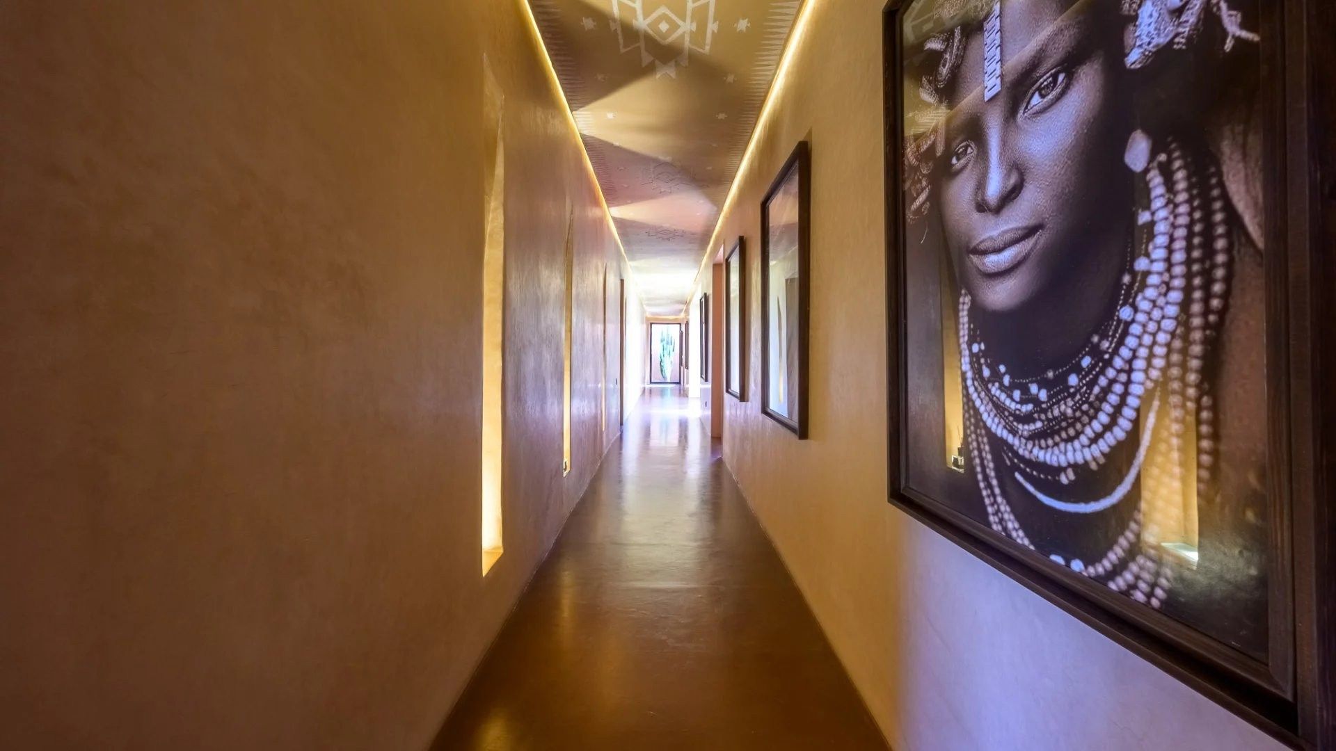 Acheter Villa 15&nbsp;pièces 1250&nbsp;m² Marrakech