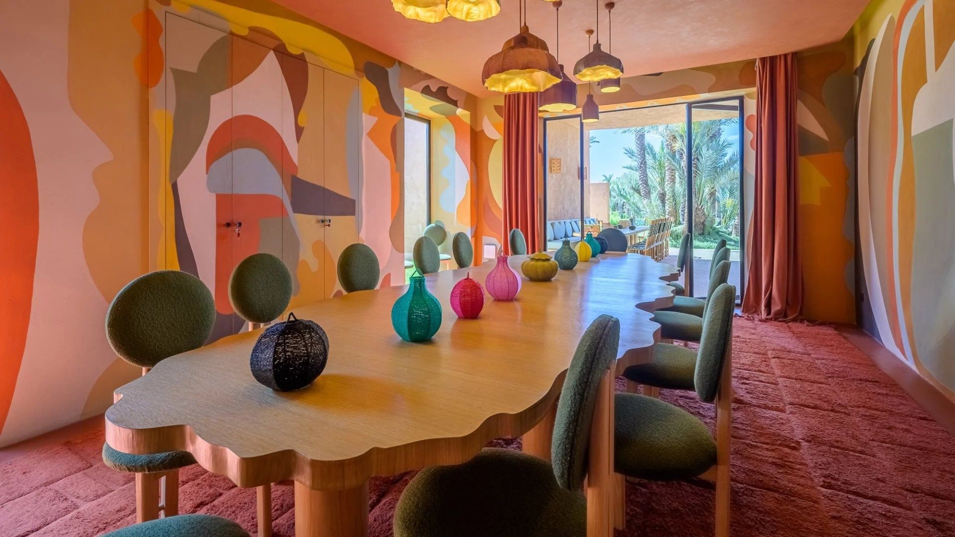 Acheter Villa 15&nbsp;pièces 1250&nbsp;m² Marrakech