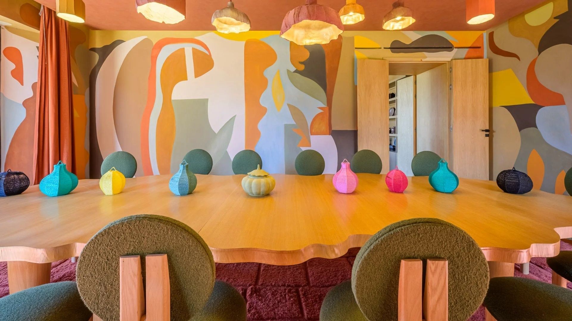 Acheter Villa 15&nbsp;pièces 1250&nbsp;m² Marrakech