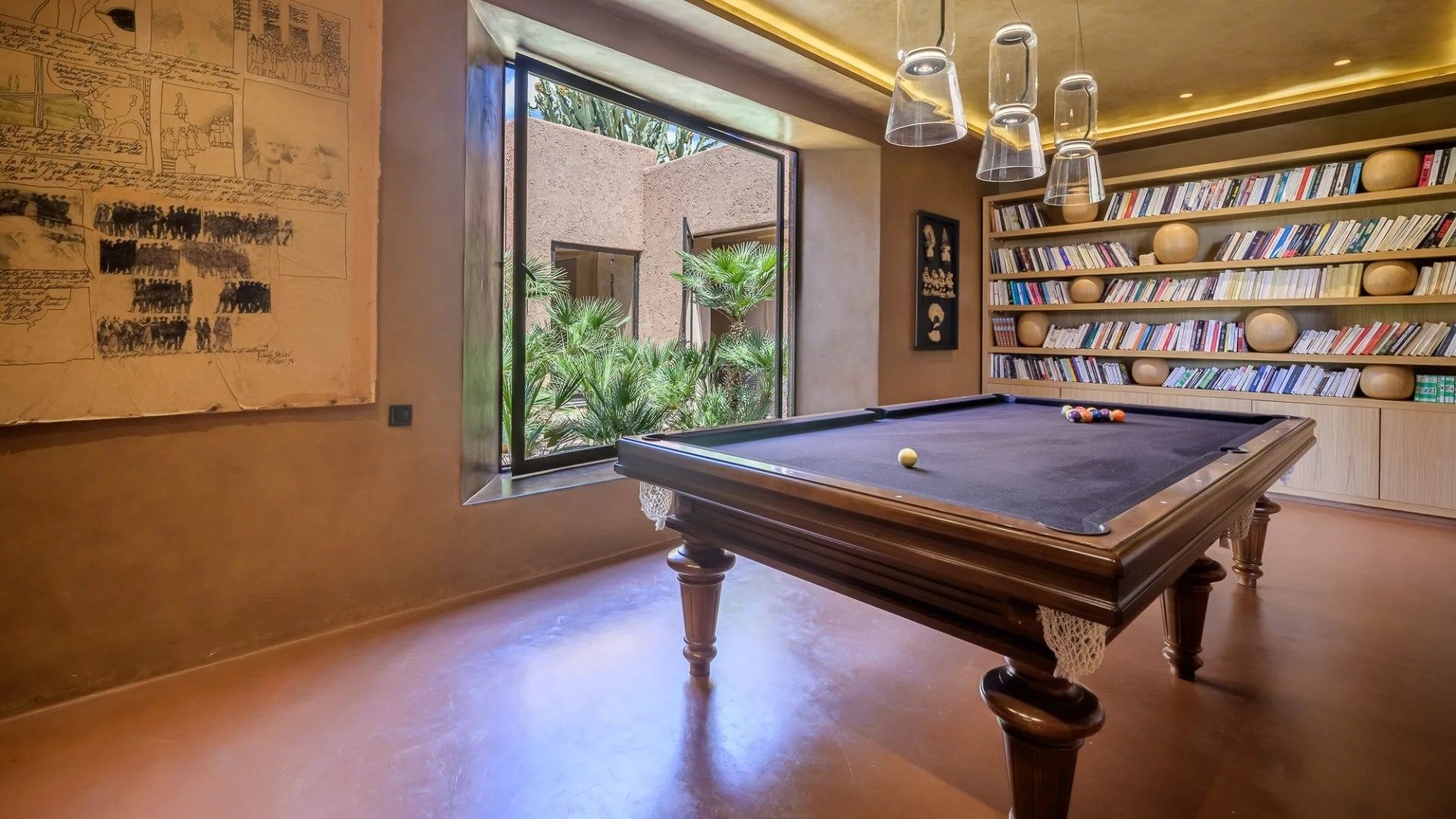 Acheter Villa 15&nbsp;pièces 1250&nbsp;m² Marrakech