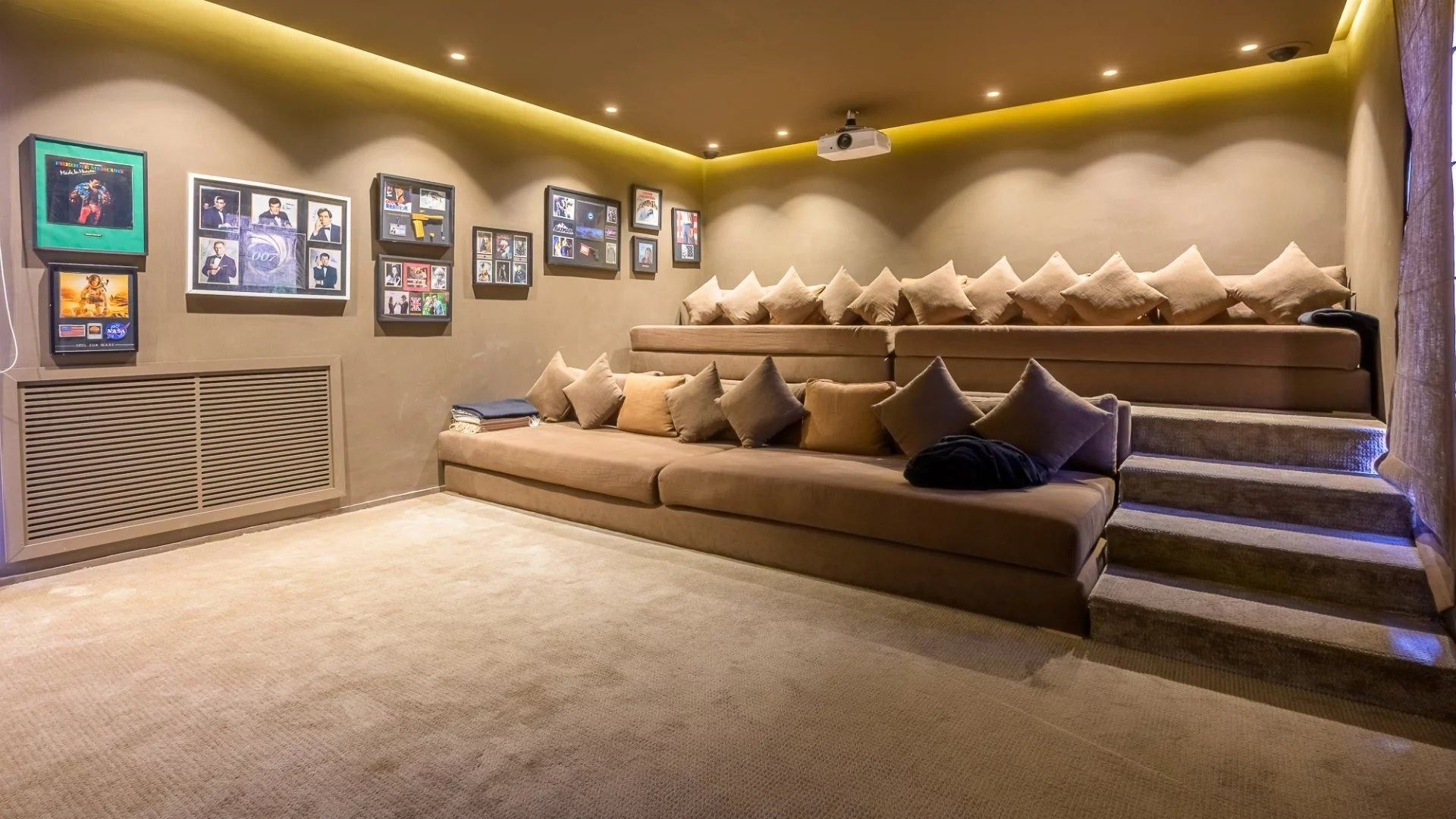 Acheter Villa 15&nbsp;pièces 1250&nbsp;m² Marrakech