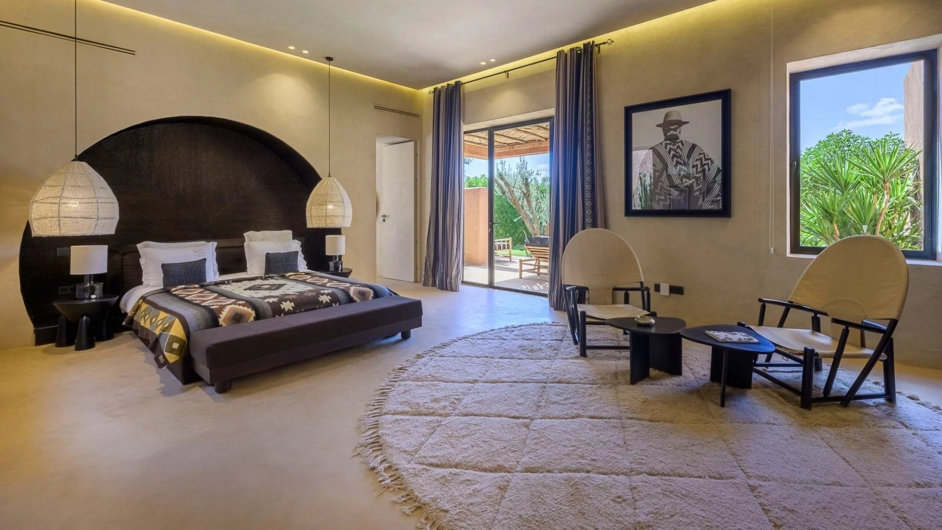 Acheter Villa 15&nbsp;pièces 1250&nbsp;m² Marrakech