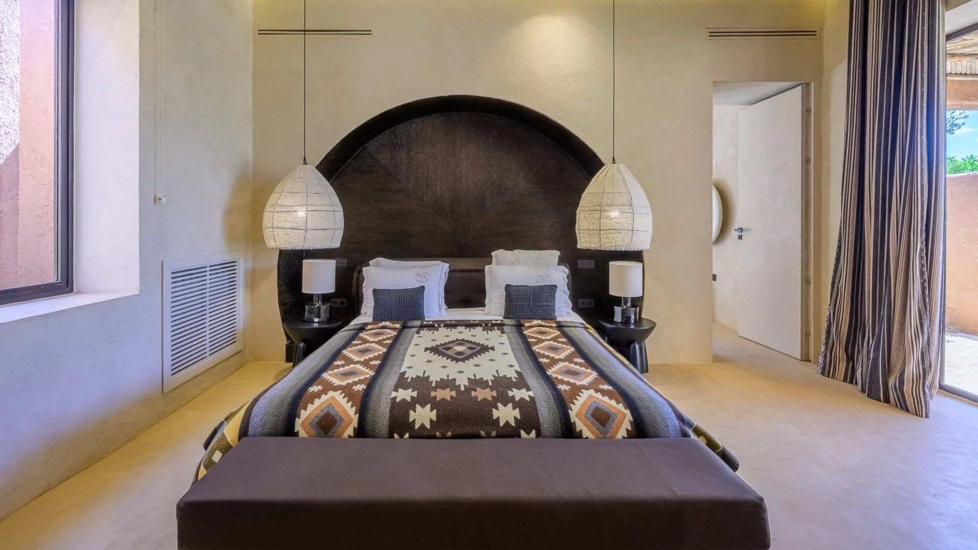 Acheter Villa 15&nbsp;pièces 1250&nbsp;m² Marrakech