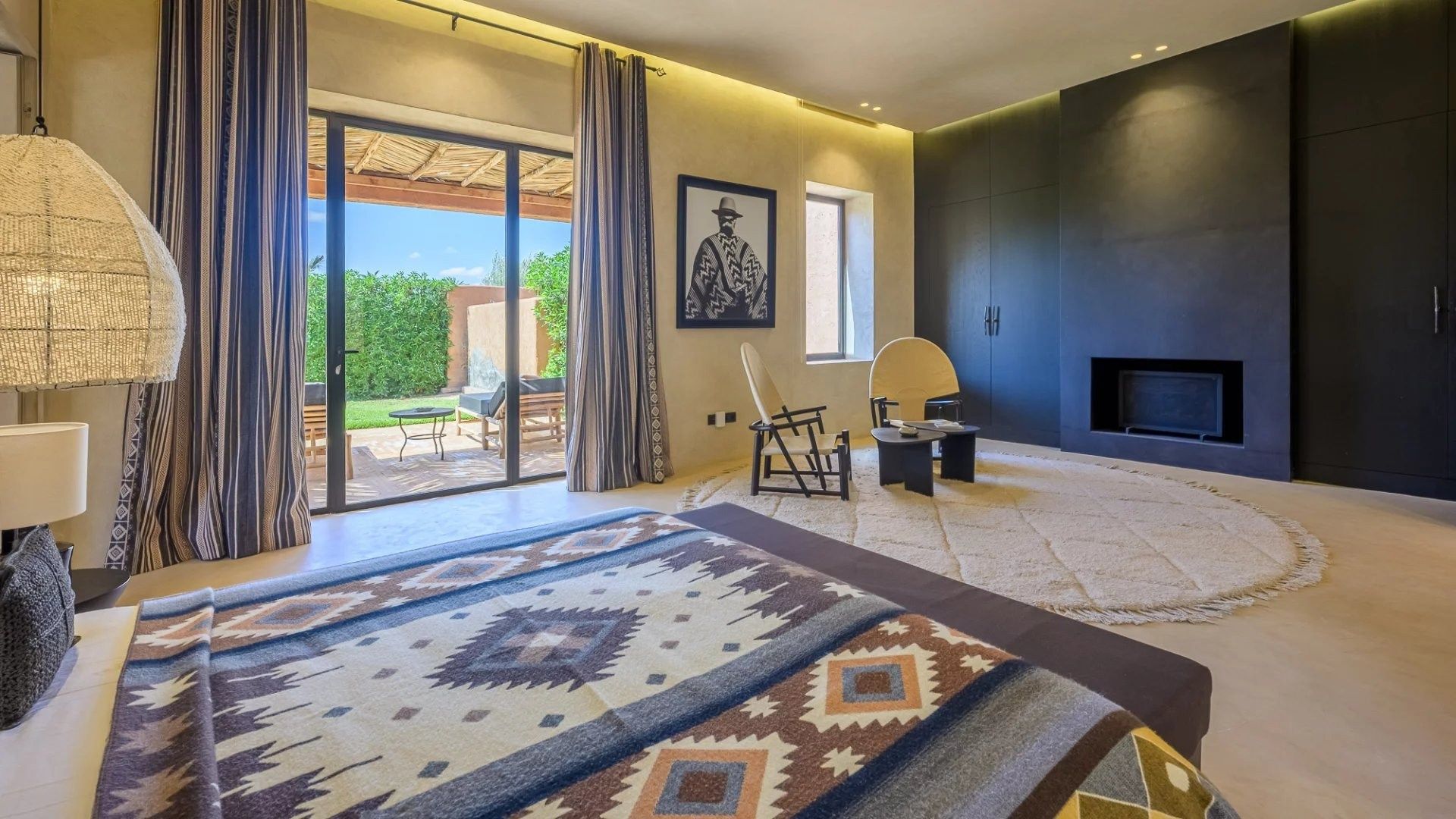 Acheter Villa 15&nbsp;pièces 1250&nbsp;m² Marrakech