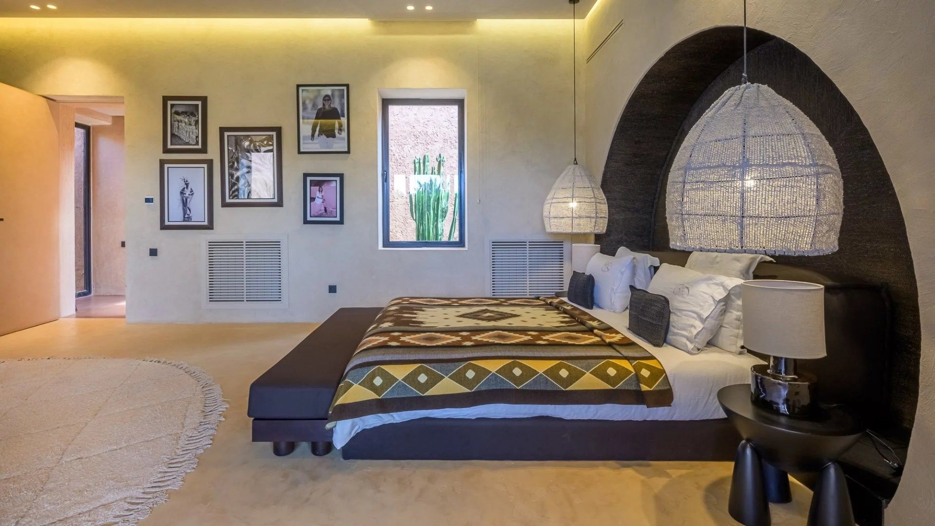 Acheter Villa 15&nbsp;pièces 1250&nbsp;m² Marrakech