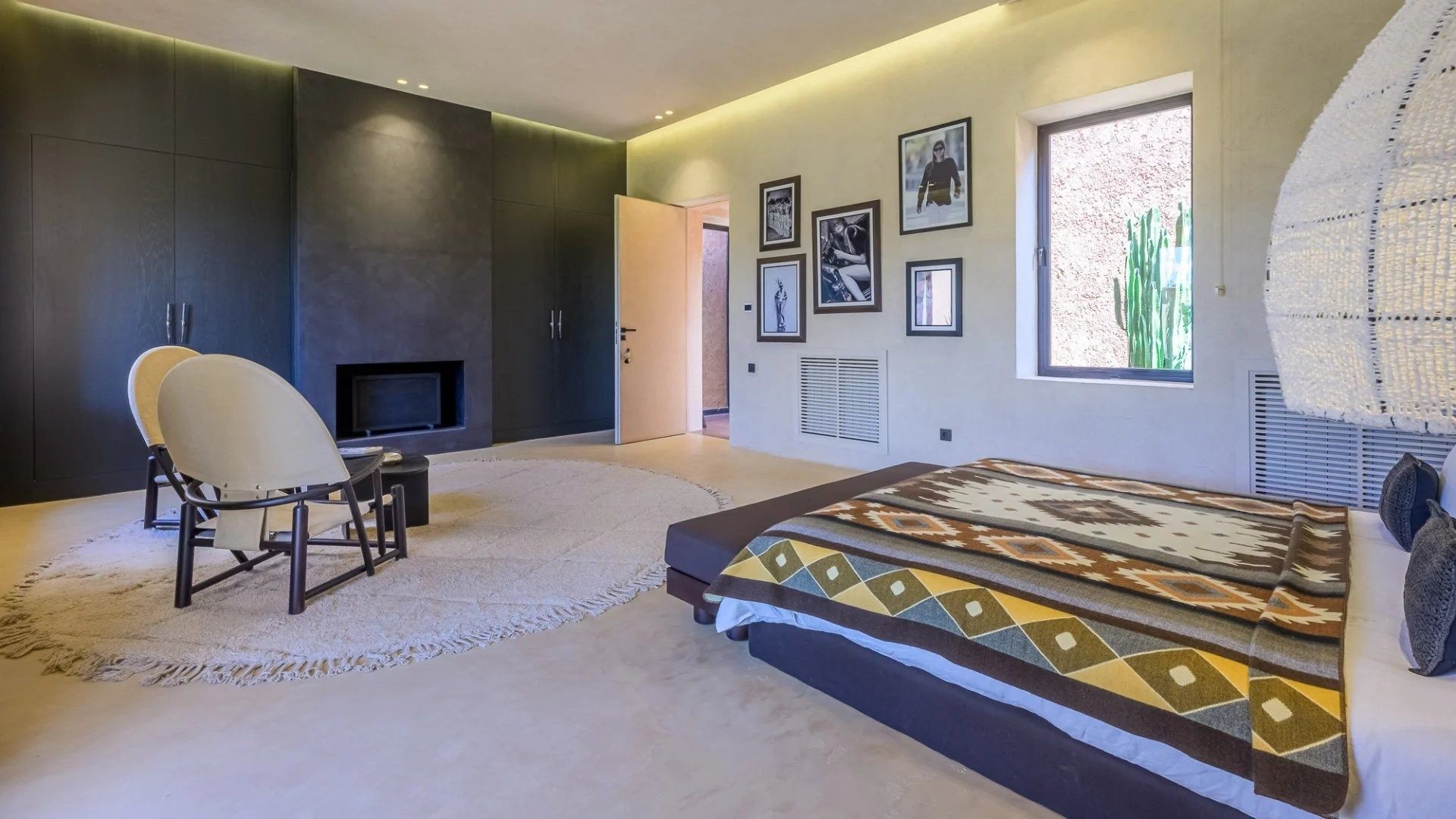 Acheter Villa 15&nbsp;pièces 1250&nbsp;m² Marrakech