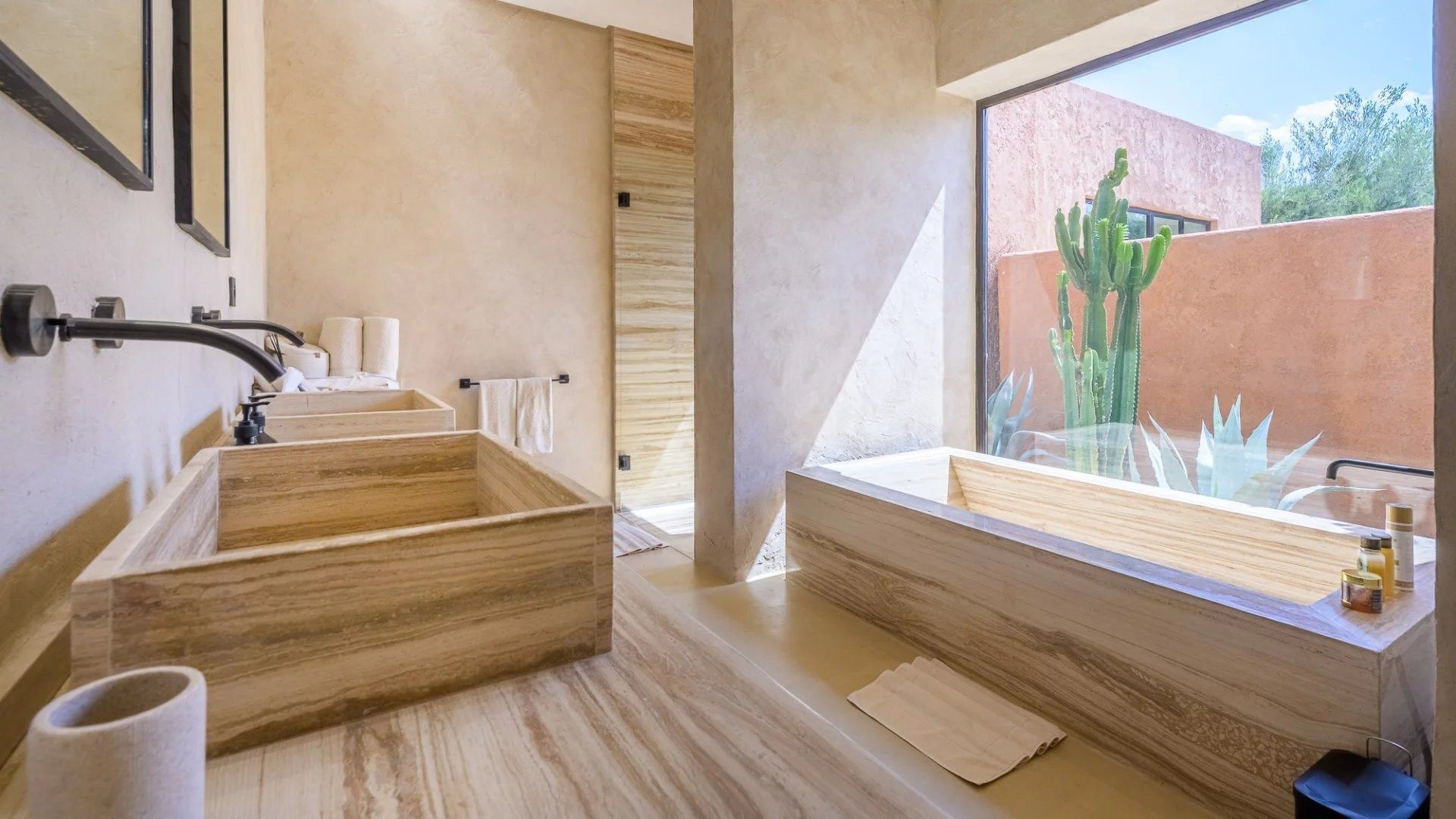 Acheter Villa 15&nbsp;pièces 1250&nbsp;m² Marrakech