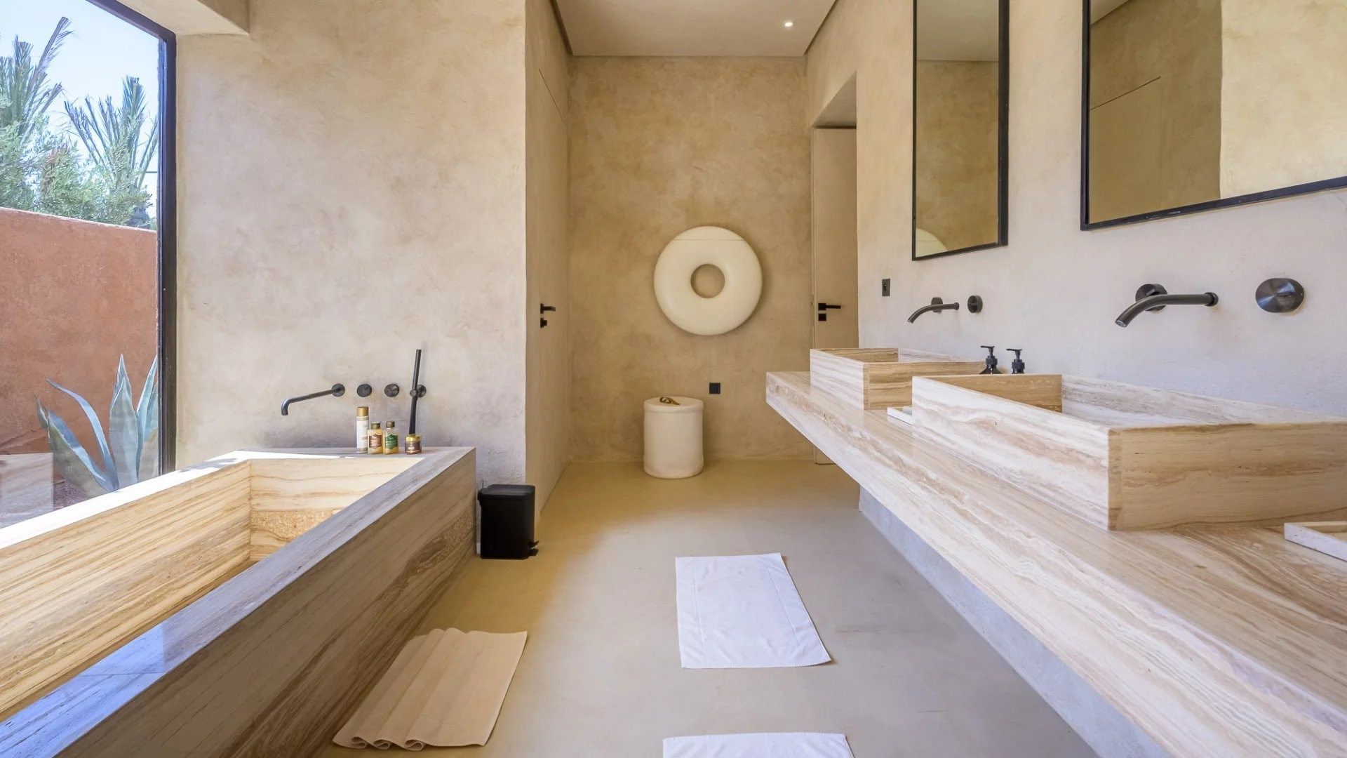 Acheter Villa 15&nbsp;pièces 1250&nbsp;m² Marrakech