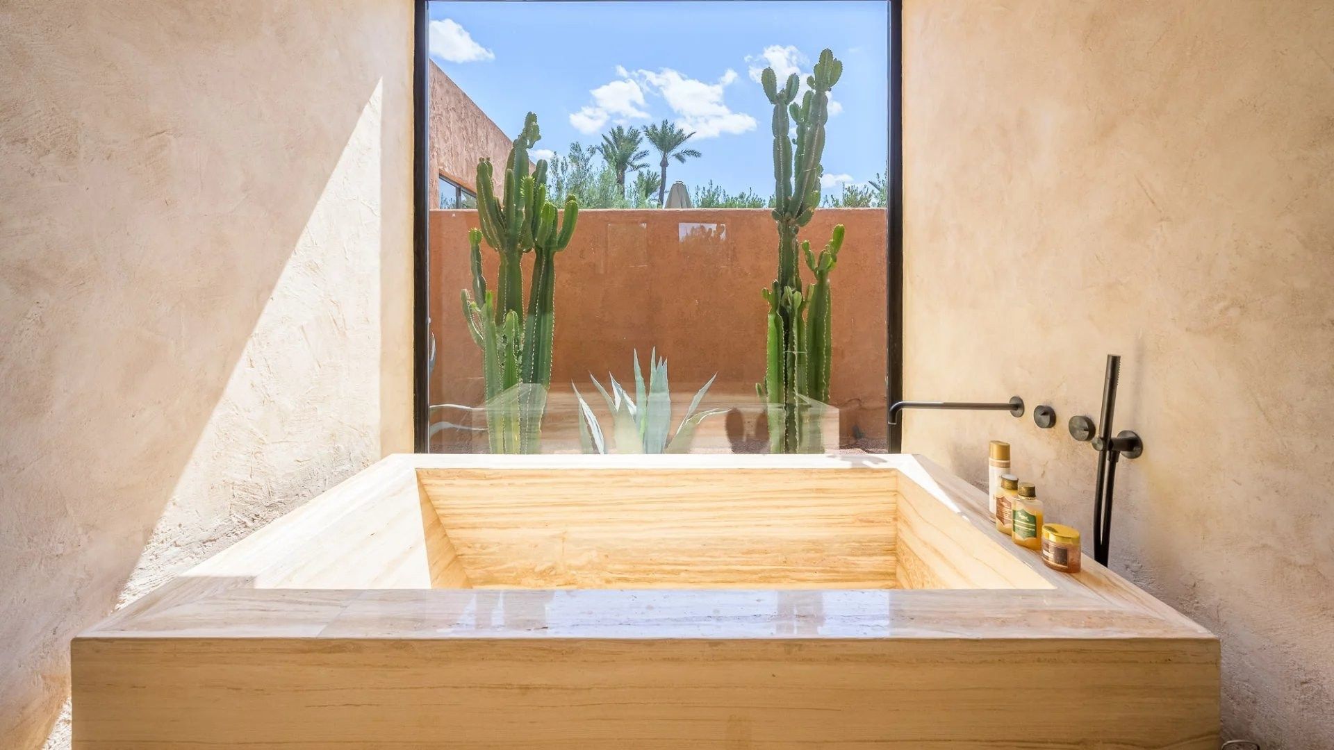 Acheter Villa 15&nbsp;pièces 1250&nbsp;m² Marrakech