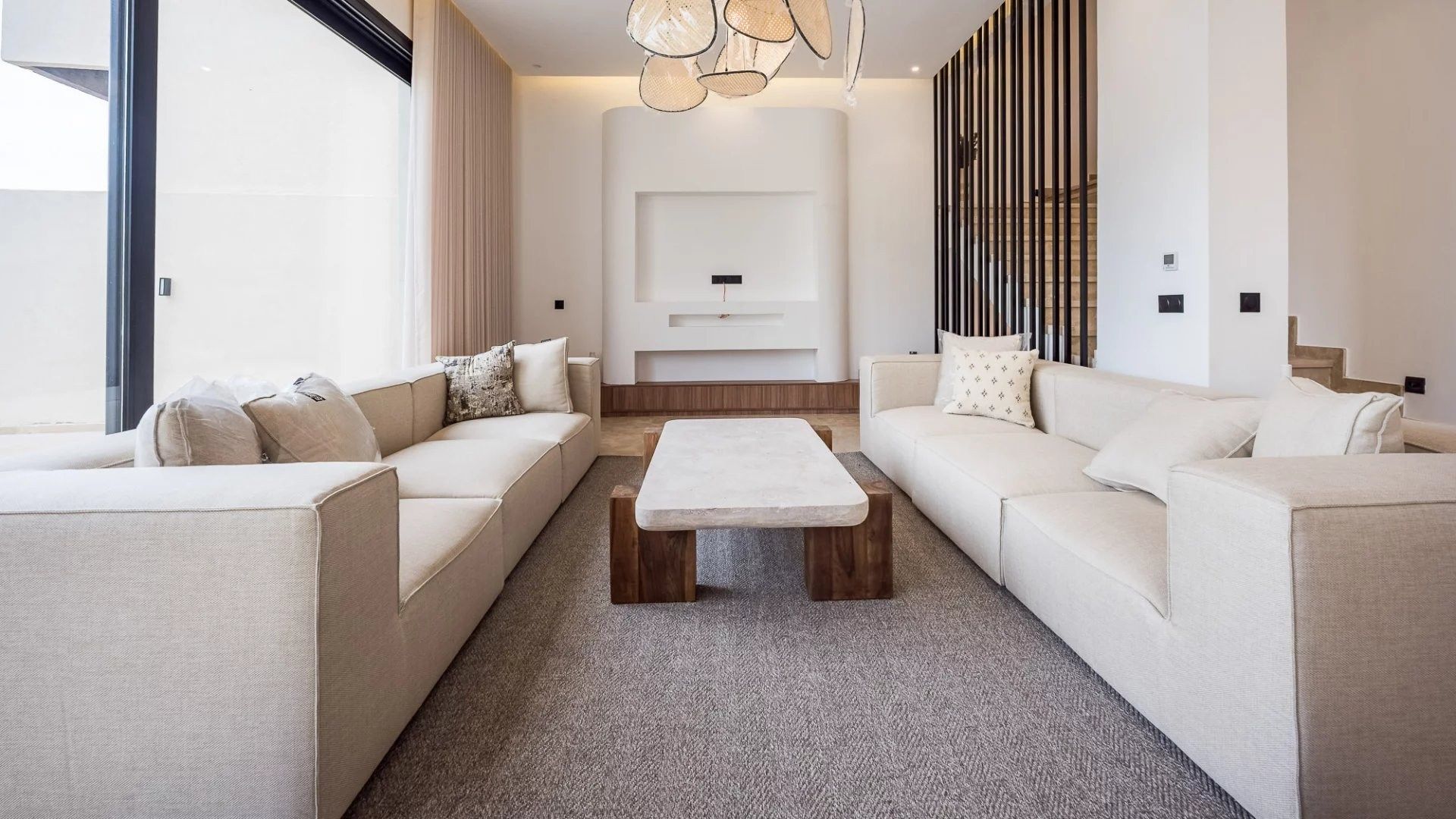 Rent Villa 5&nbsp;rooms 400&nbsp;m² Marrakech