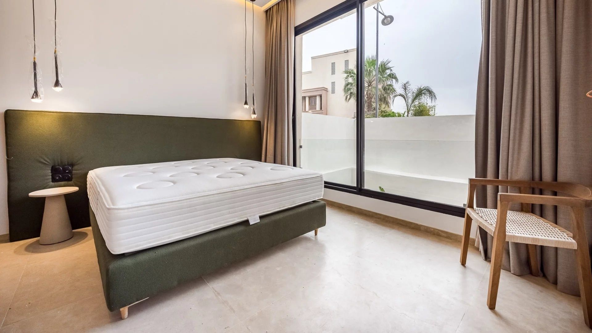 Rent Villa 5&nbsp;rooms 400&nbsp;m² Marrakech