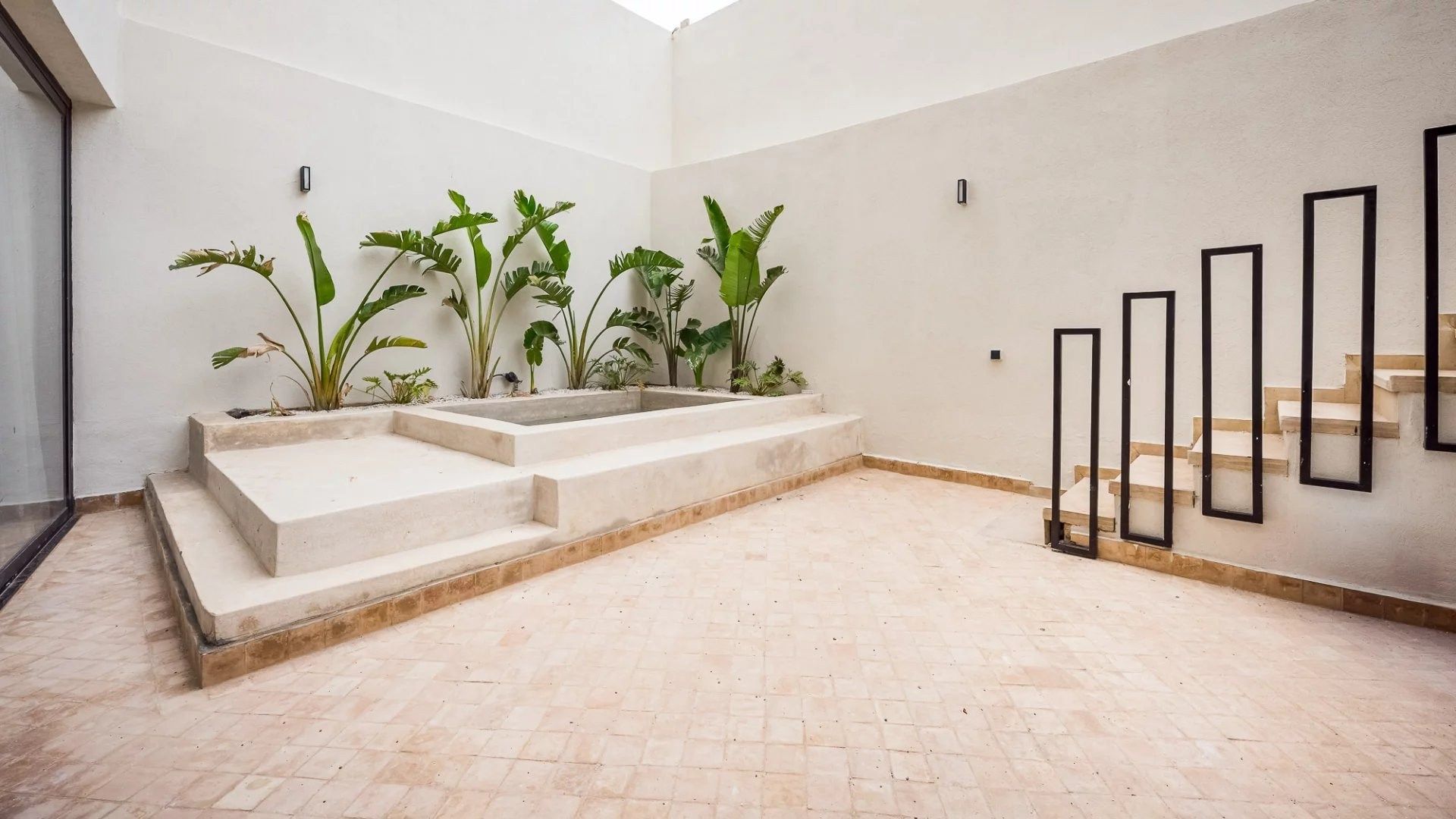 Rent Villa 5&nbsp;rooms 400&nbsp;m² Marrakech