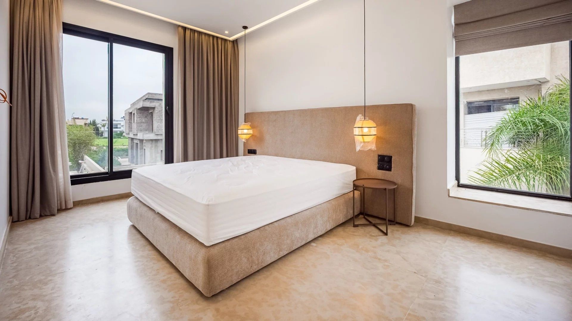 Rent Villa 5&nbsp;rooms 400&nbsp;m² Marrakech