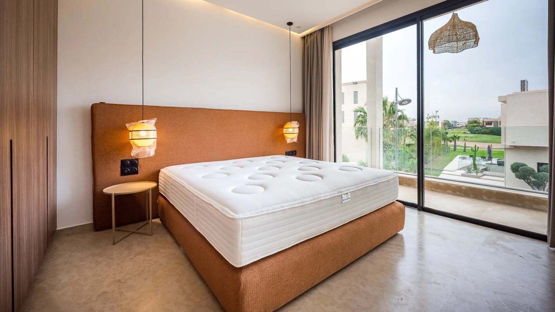 Rent Villa 5&nbsp;rooms 400&nbsp;m² Marrakech