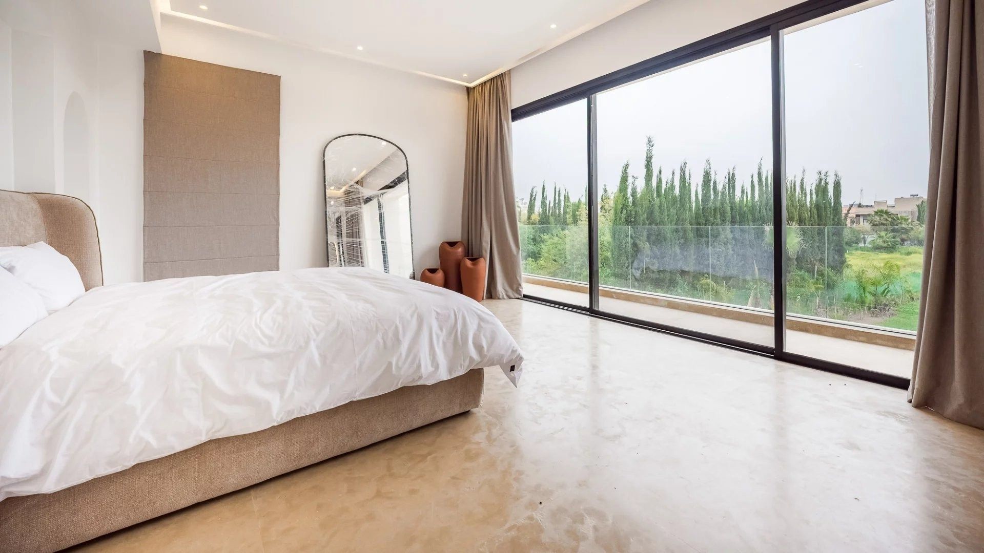 Rent Villa 5&nbsp;rooms 400&nbsp;m² Marrakech