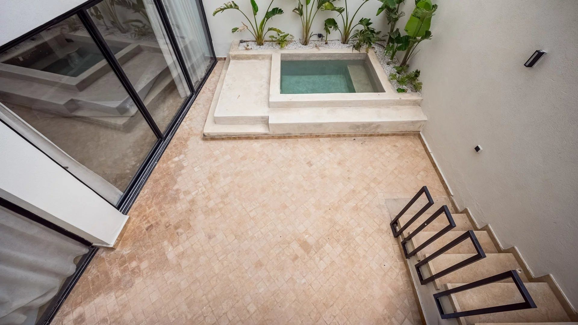 Rent Villa 5&nbsp;rooms 400&nbsp;m² Marrakech