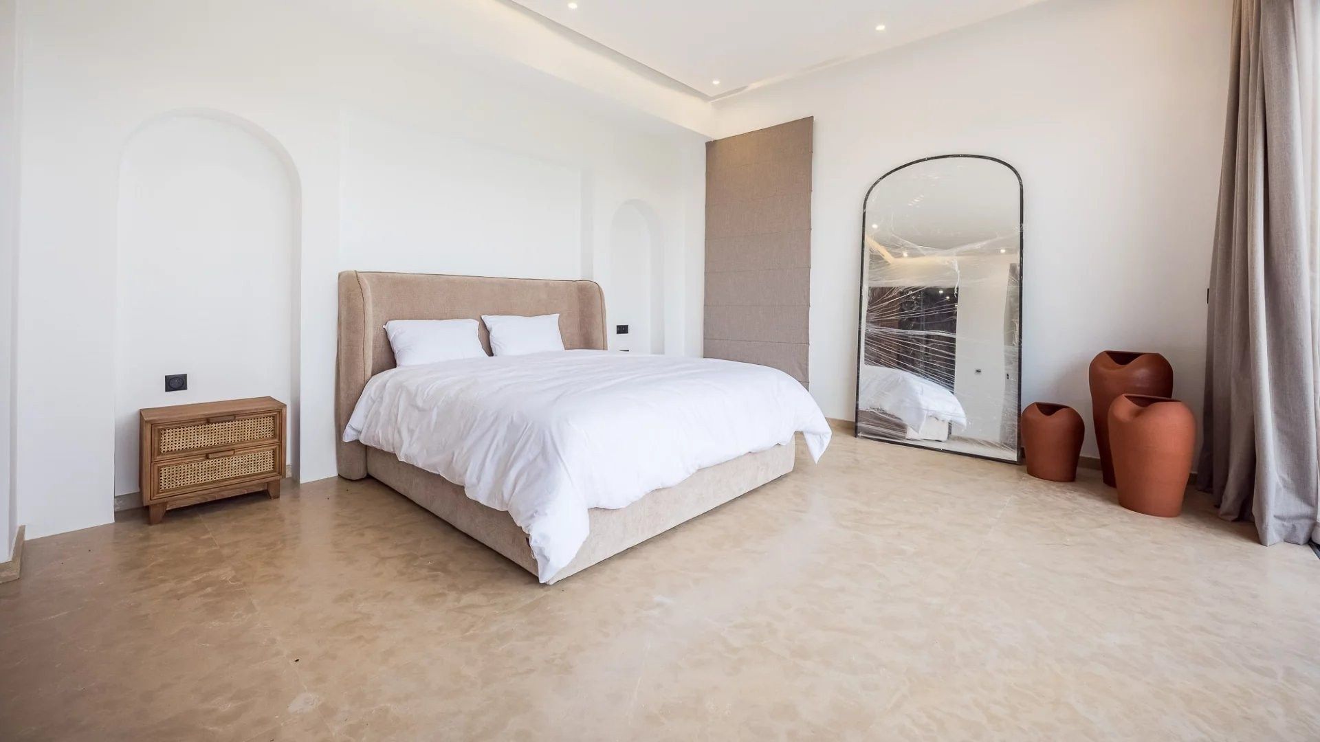 Rent Villa 5&nbsp;rooms 400&nbsp;m² Marrakech