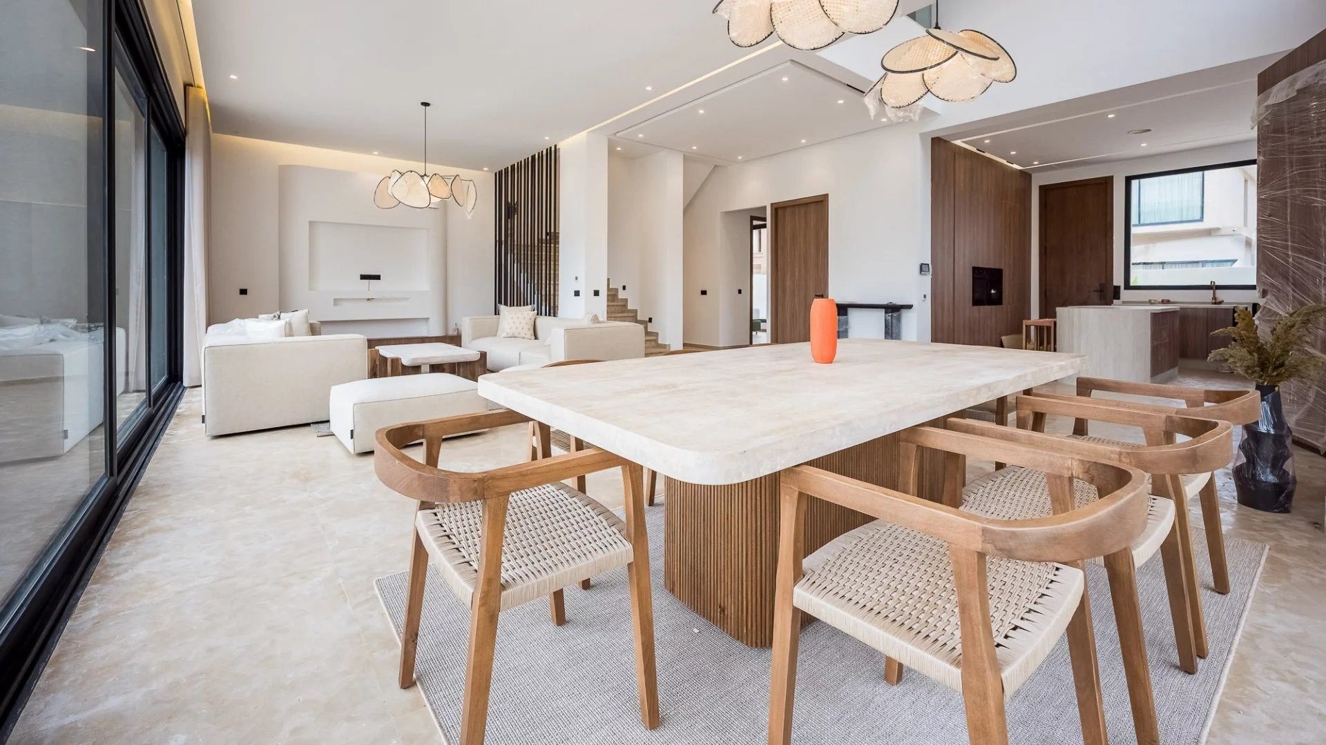Buy Villa 7&nbsp;rooms 400&nbsp;m² Marrakech