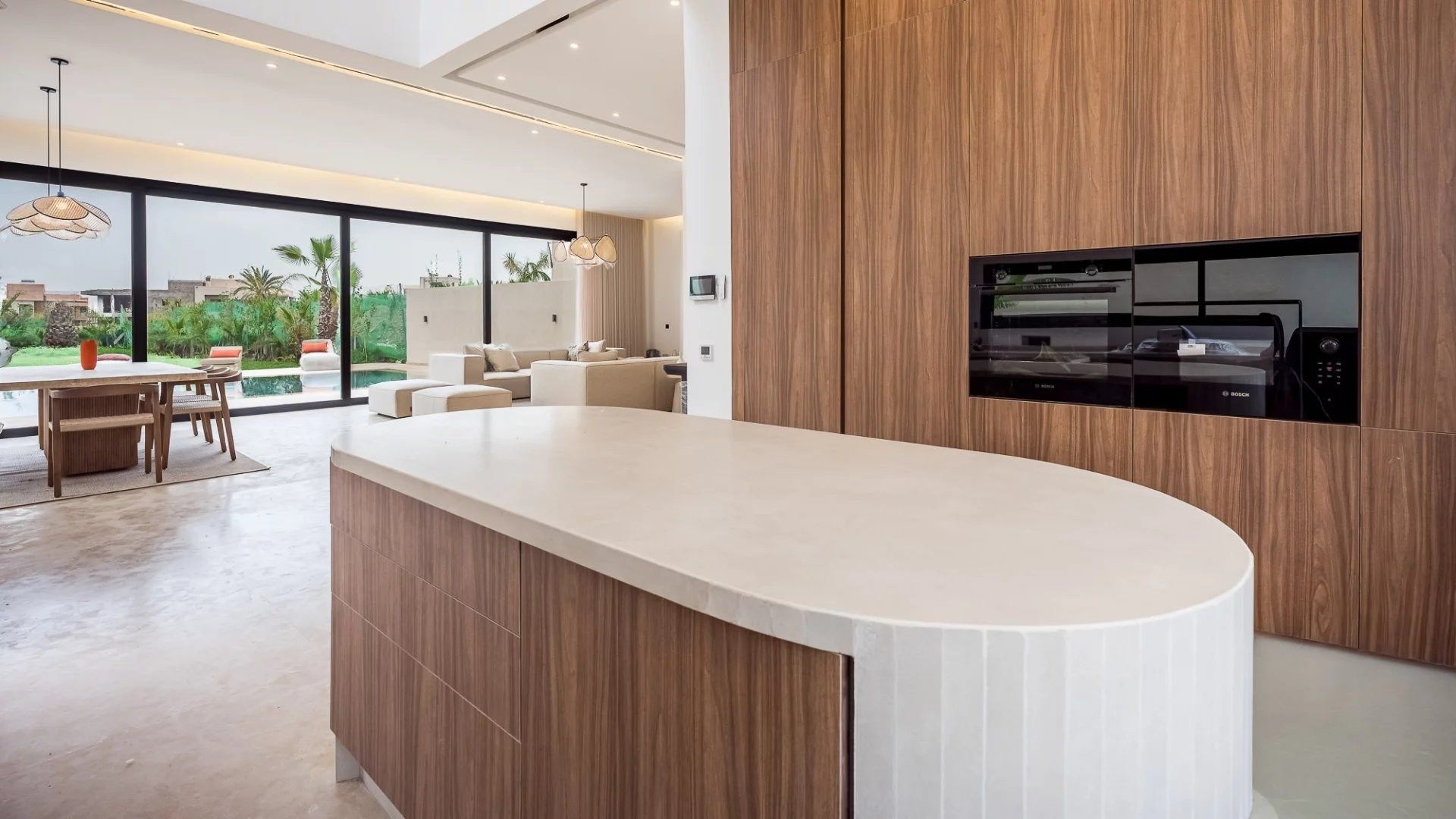 Acheter Villa 7&nbsp;pièces 400&nbsp;m² Marrakech