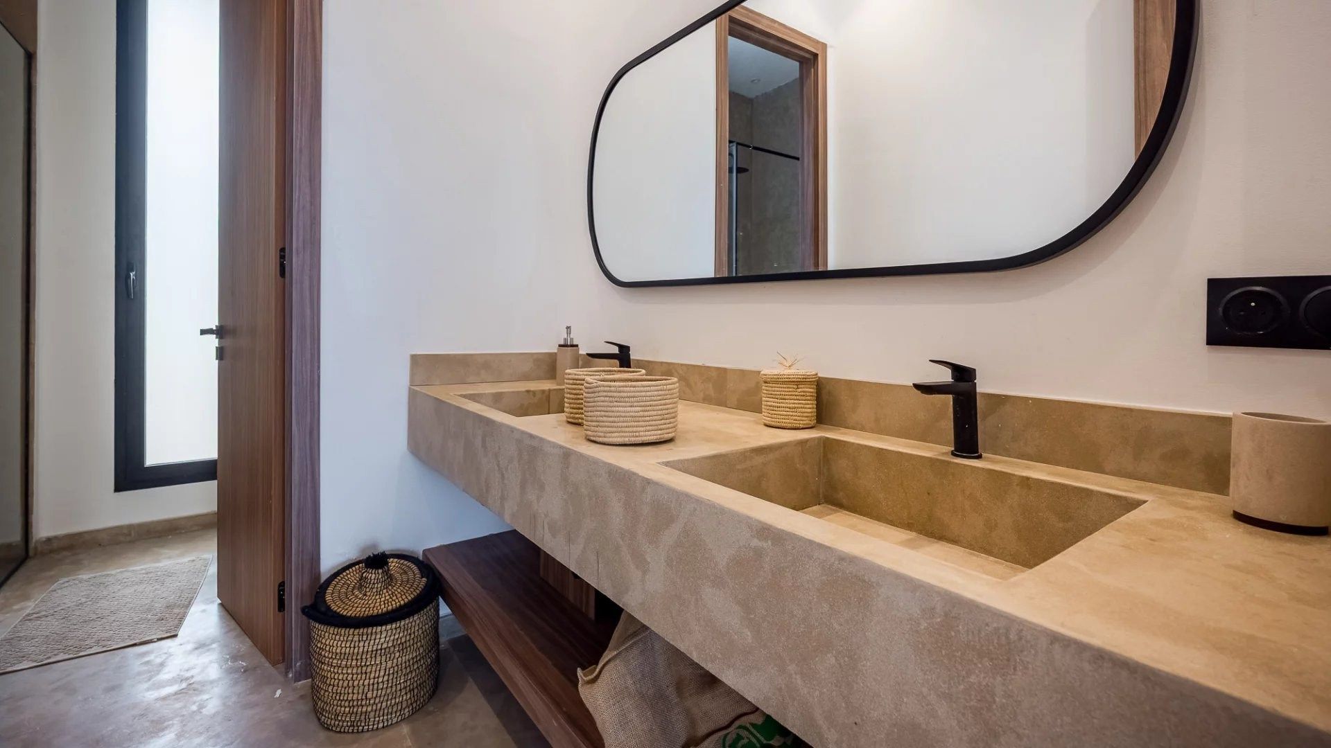 Buy Villa 7&nbsp;rooms 400&nbsp;m² Marrakech