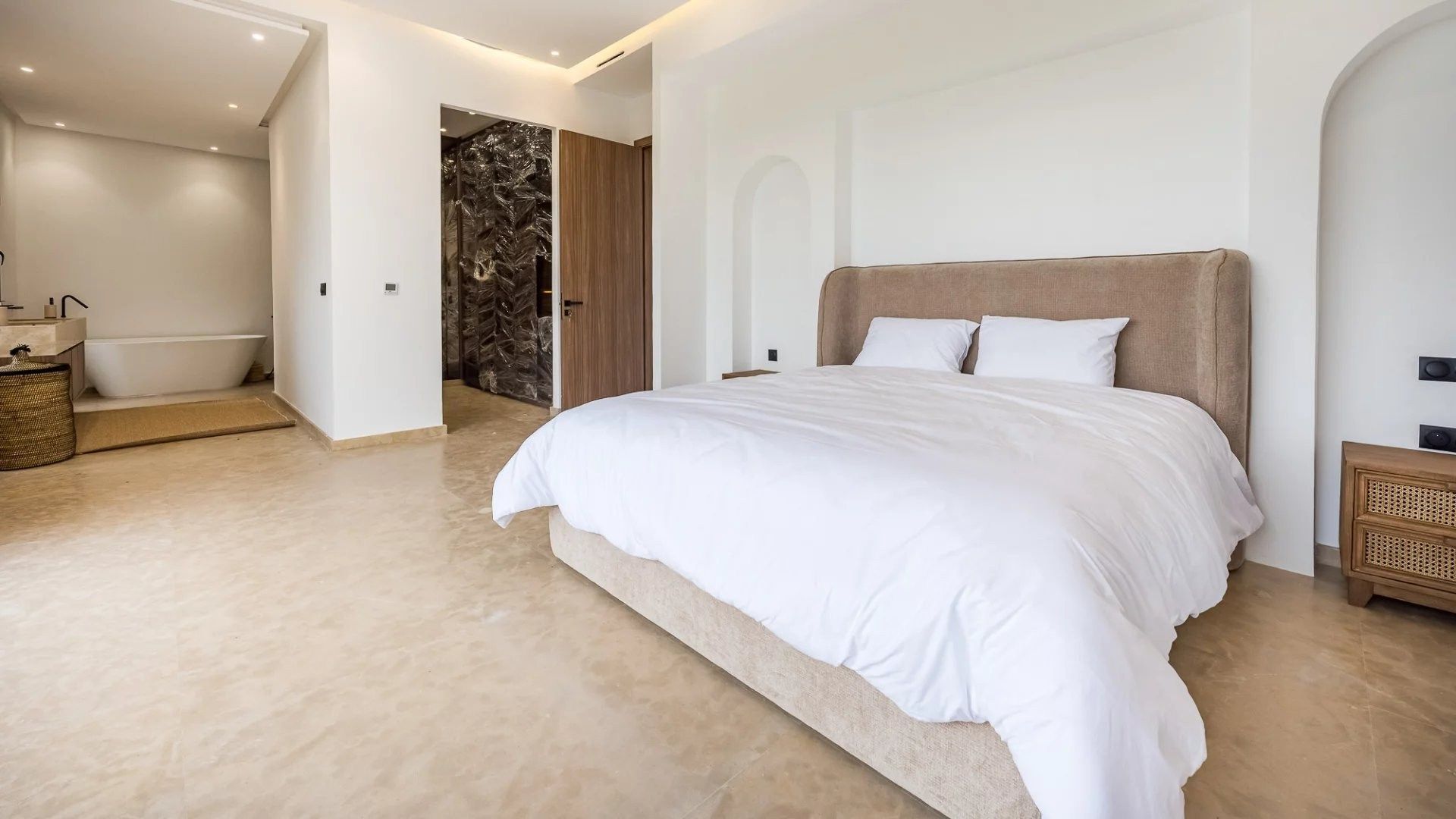Buy Villa 7&nbsp;rooms 400&nbsp;m² Marrakech