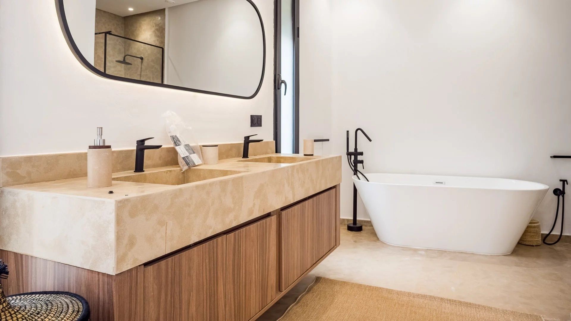 Acheter Villa 7&nbsp;pièces 400&nbsp;m² Marrakech