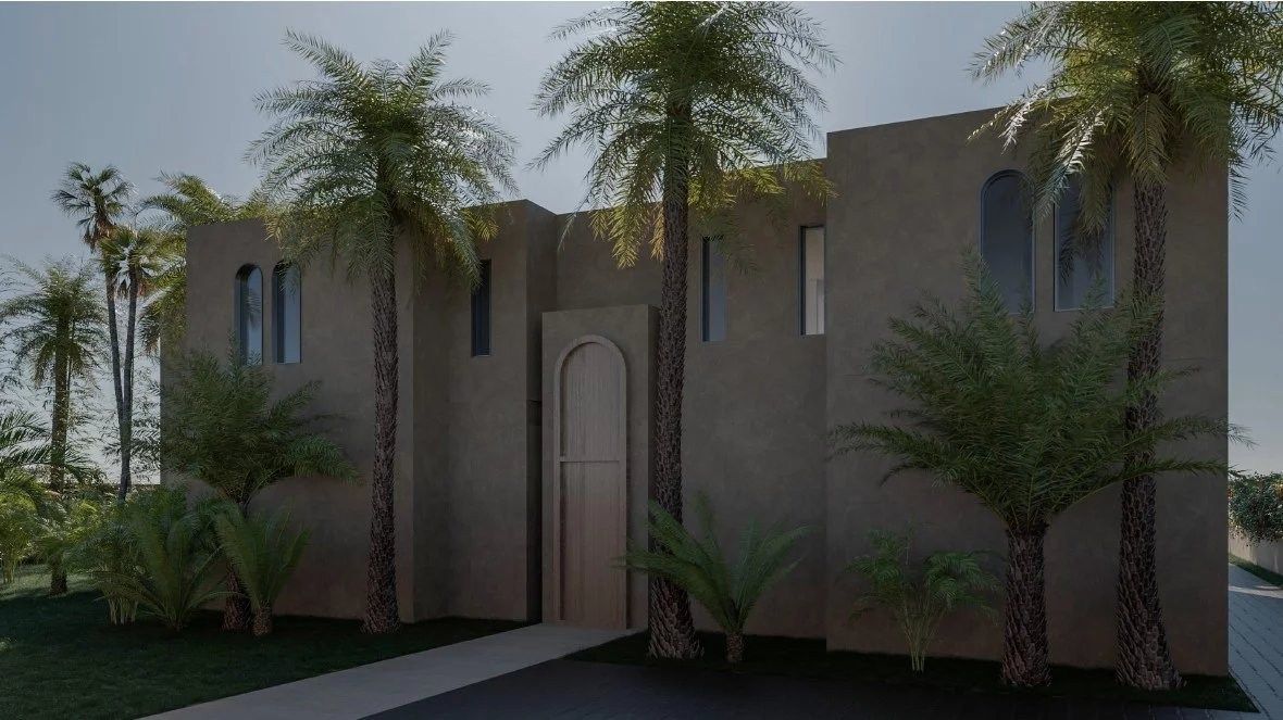 Buy Villa 9&nbsp;rooms 900&nbsp;m² Marrakech