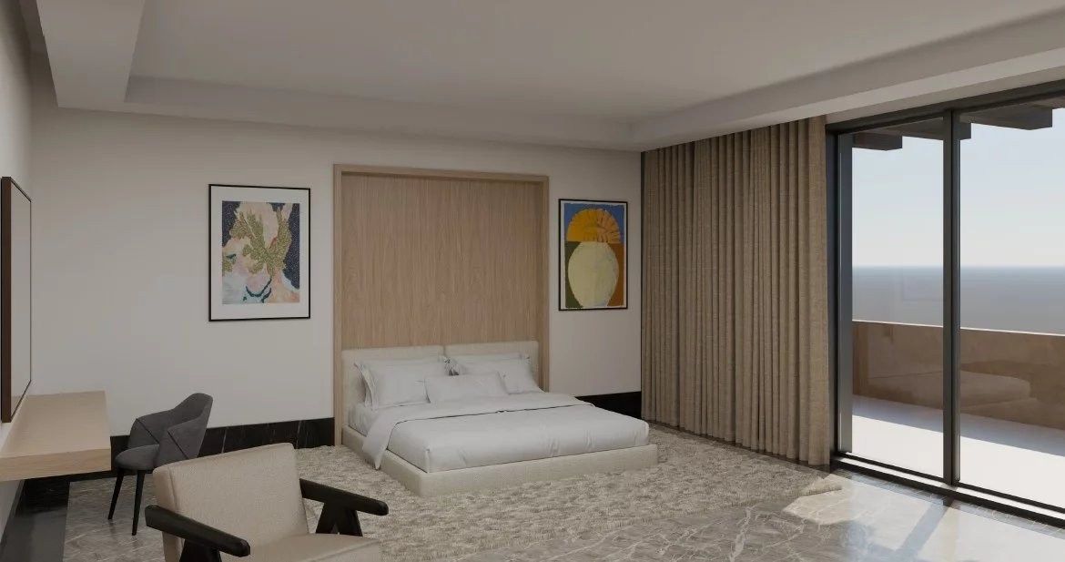 Buy Villa 9&nbsp;rooms 900&nbsp;m² Marrakech