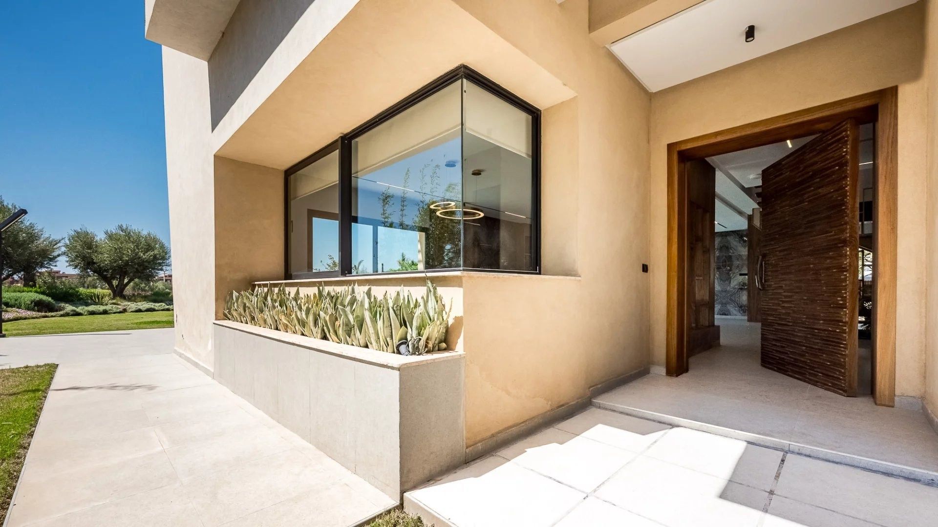 Acheter Villa 8&nbsp;pièces 550&nbsp;m² Marrakech