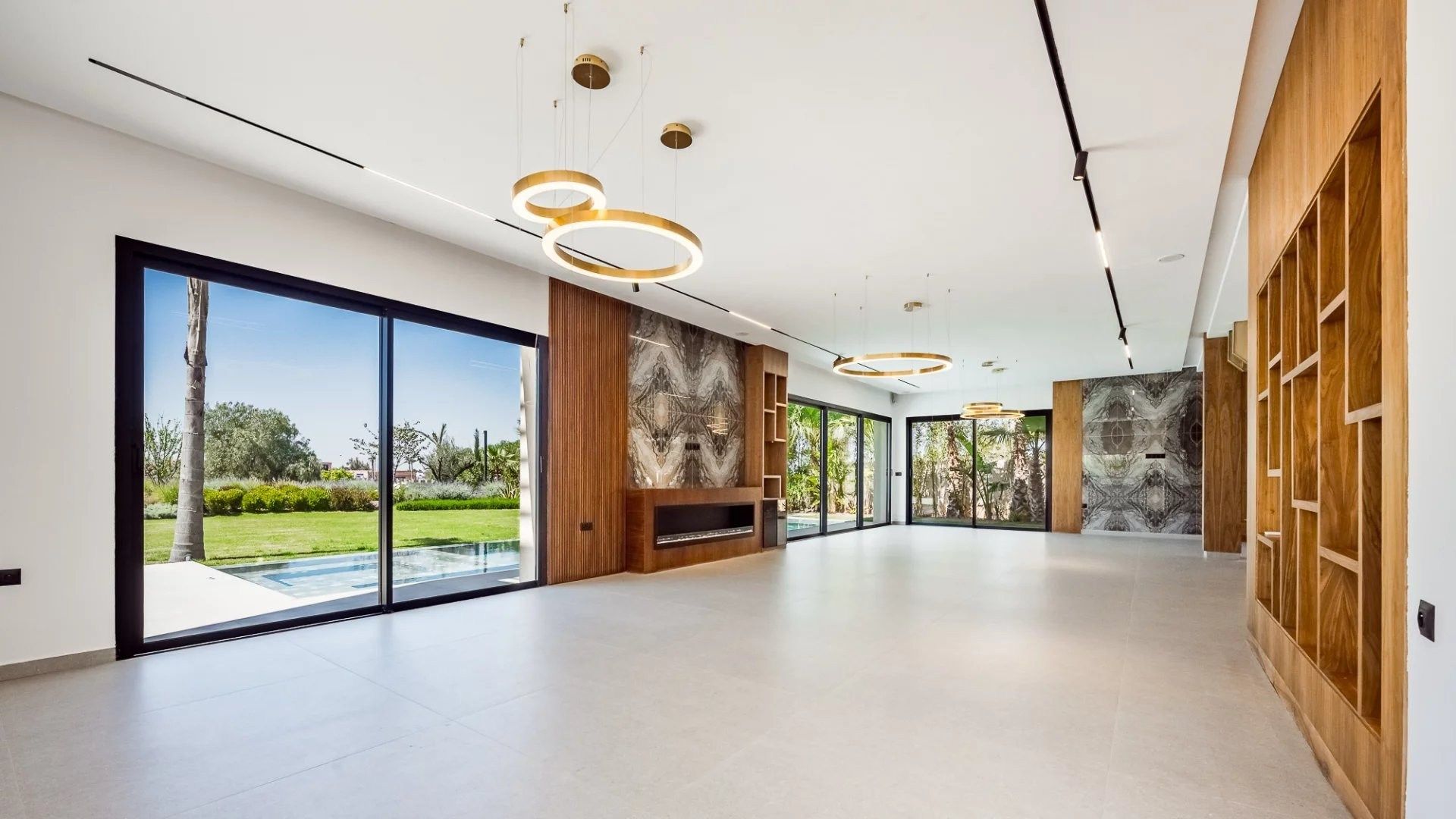 Acheter Villa 8&nbsp;pièces 550&nbsp;m² Marrakech