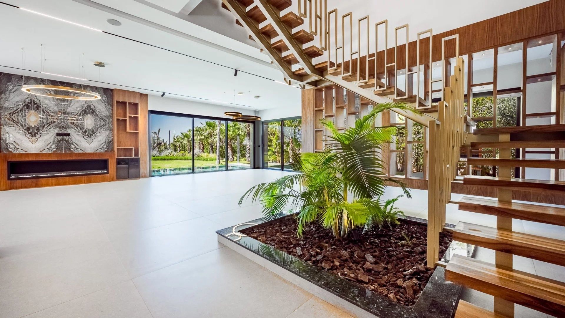 Acheter Villa 8&nbsp;pièces 550&nbsp;m² Marrakech