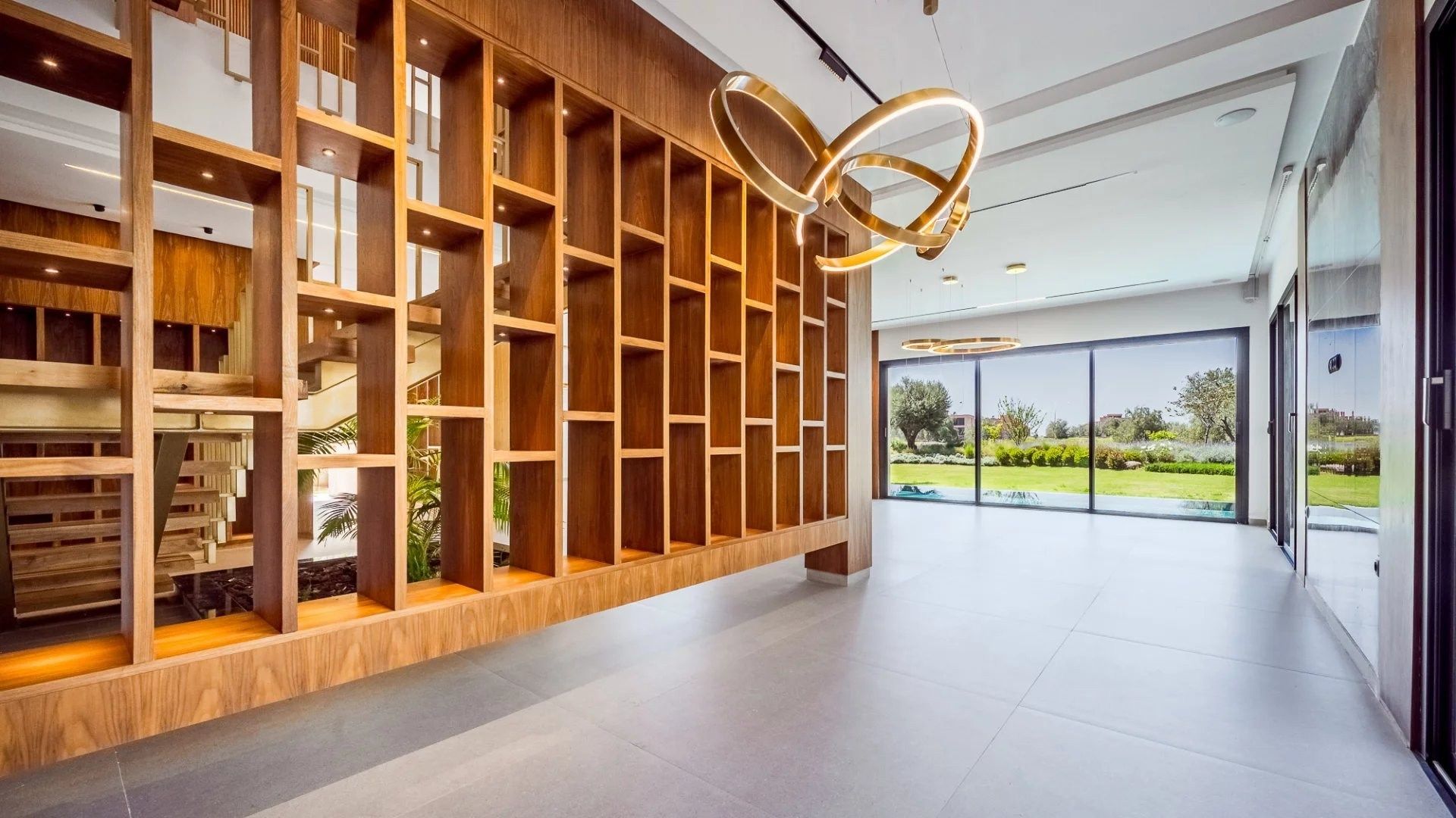 Acheter Villa 8&nbsp;pièces 550&nbsp;m² Marrakech