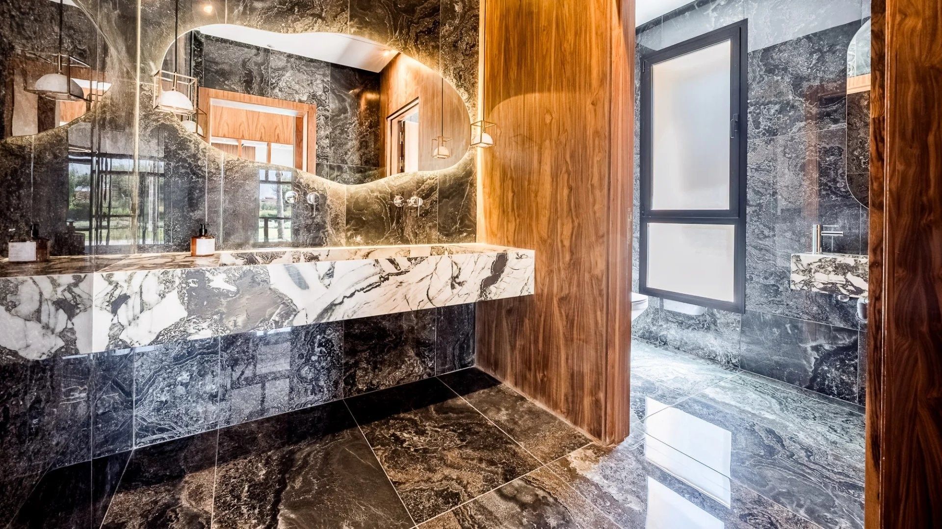 Acheter Villa 8&nbsp;pièces 550&nbsp;m² Marrakech