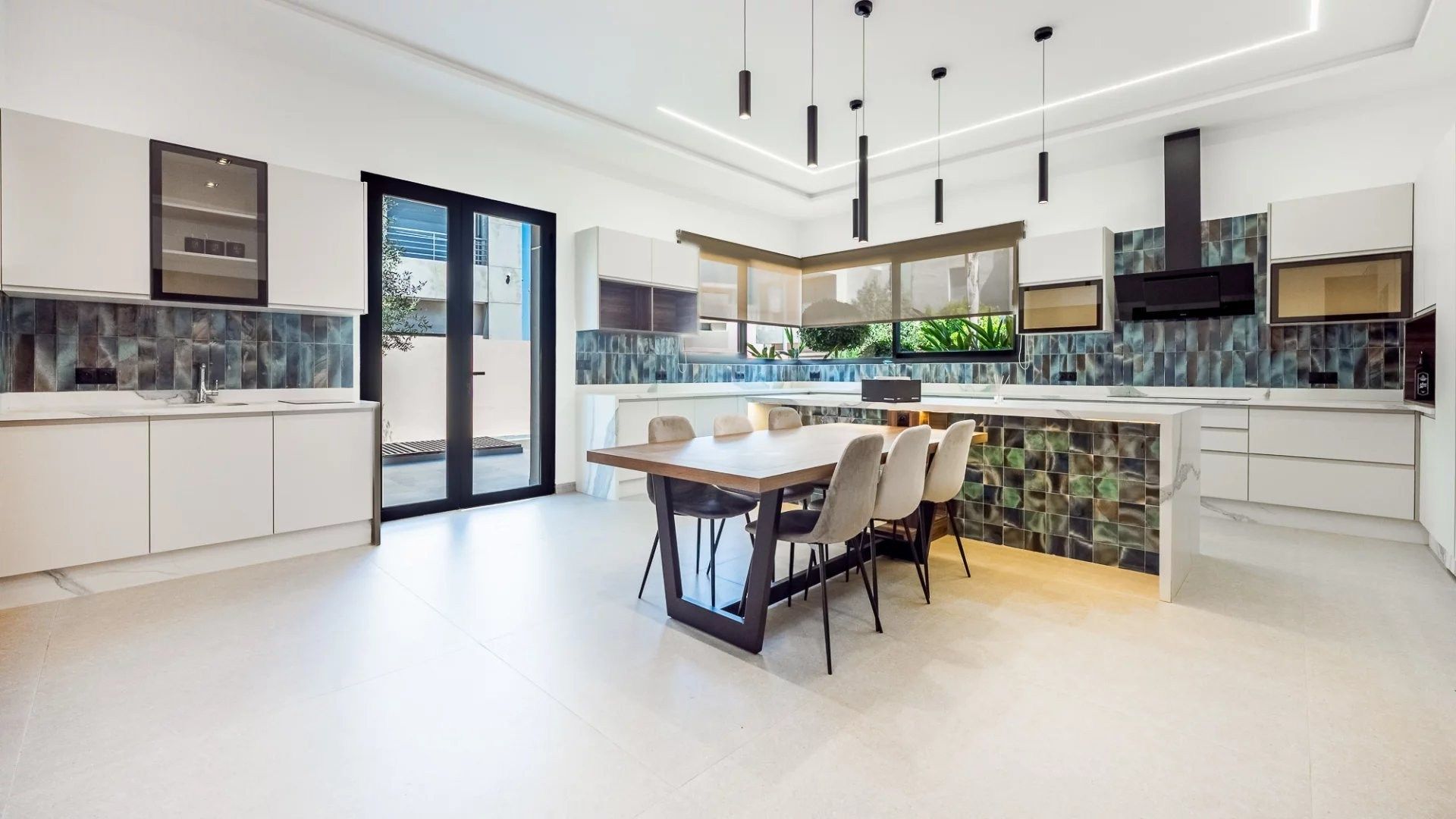 Acheter Villa 8&nbsp;pièces 550&nbsp;m² Marrakech