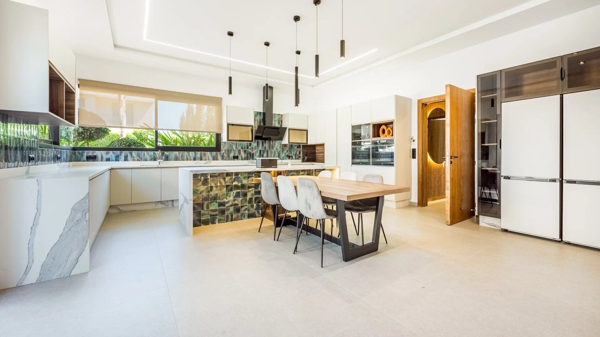 Acheter Villa 8&nbsp;pièces 550&nbsp;m² Marrakech