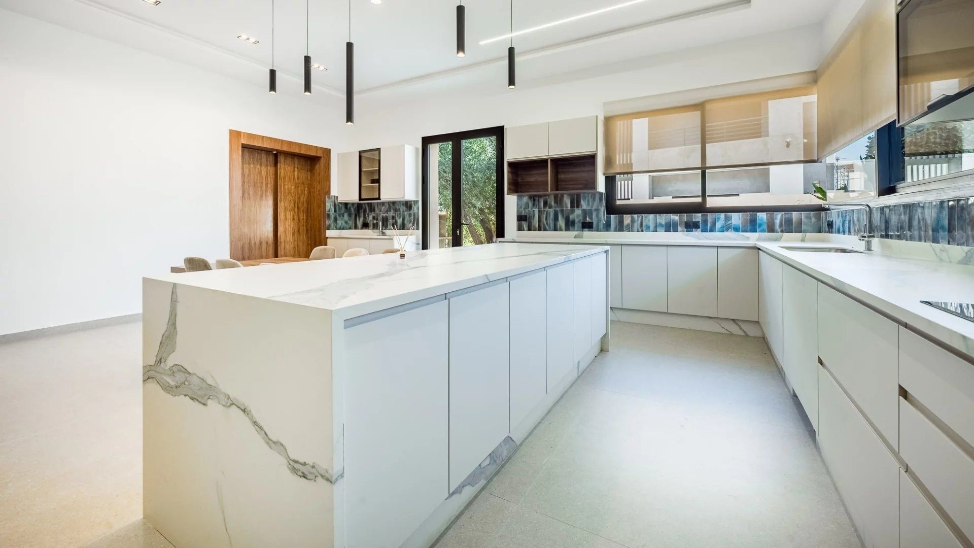 Acheter Villa 8&nbsp;pièces 550&nbsp;m² Marrakech