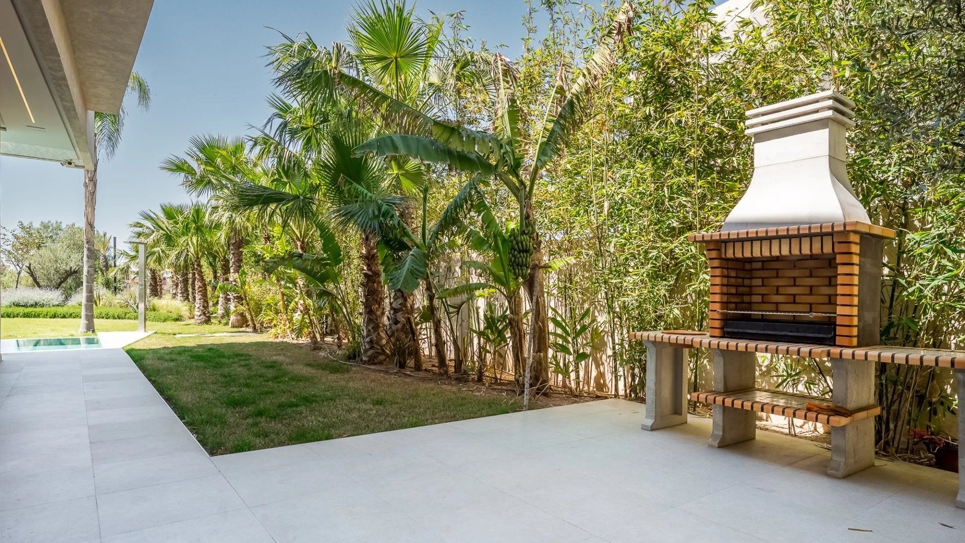 Acheter Villa 8&nbsp;pièces 550&nbsp;m² Marrakech