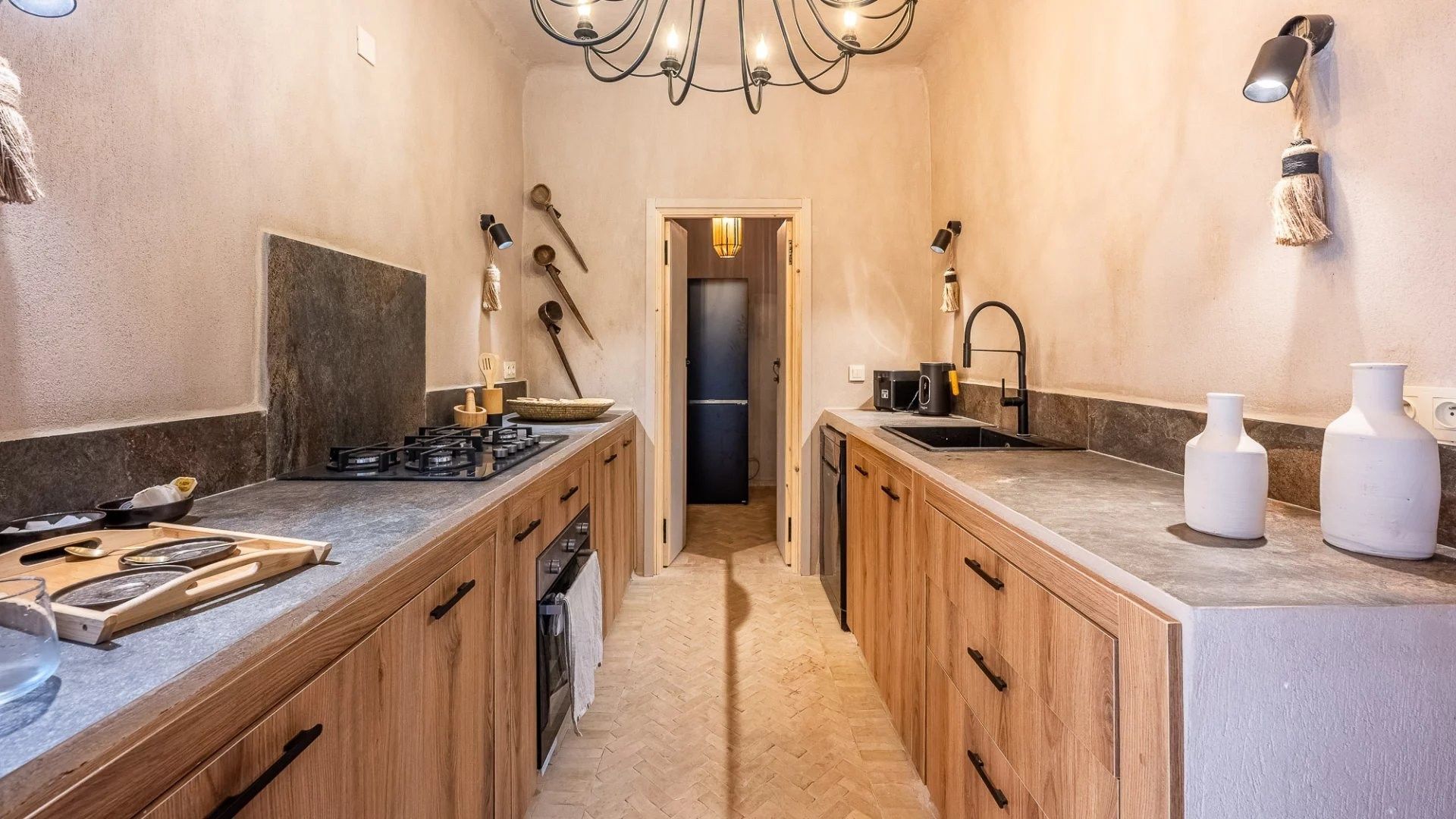 Acheter Riad 6&nbsp;pièces 300&nbsp;m² Marrakech