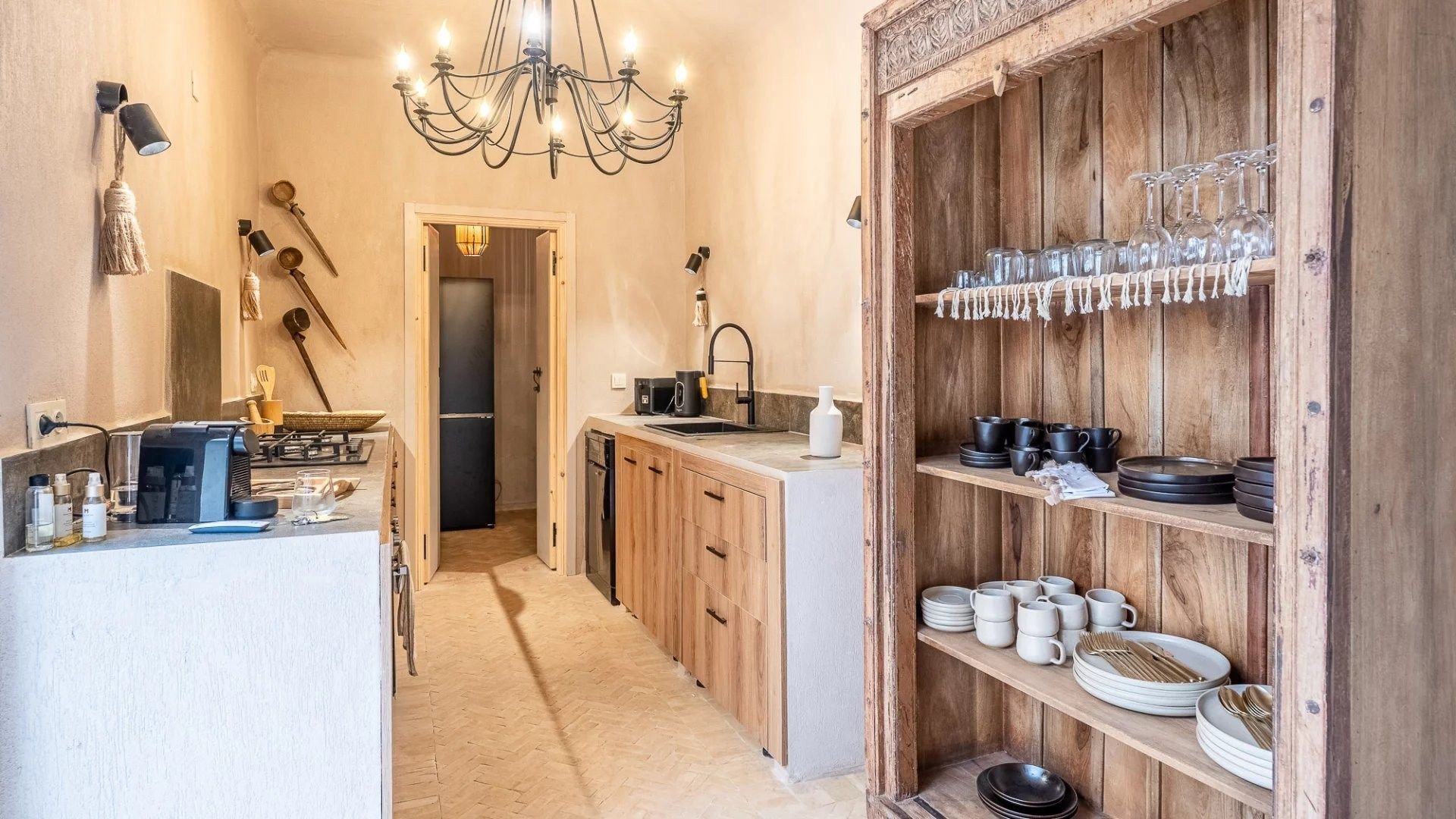 Acheter Riad 6&nbsp;pièces 300&nbsp;m² Marrakech