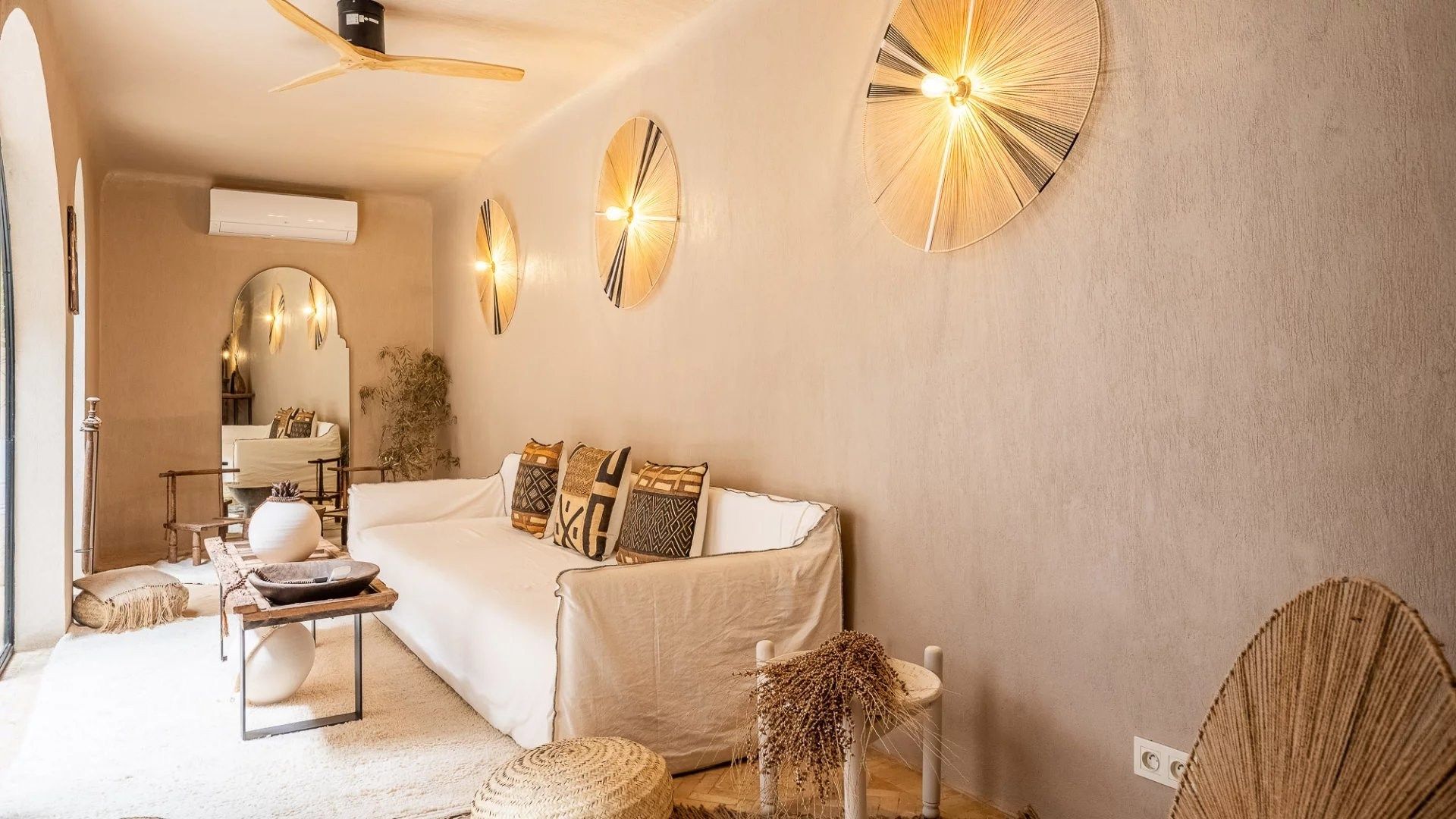 Acheter Riad 6&nbsp;pièces 300&nbsp;m² Marrakech