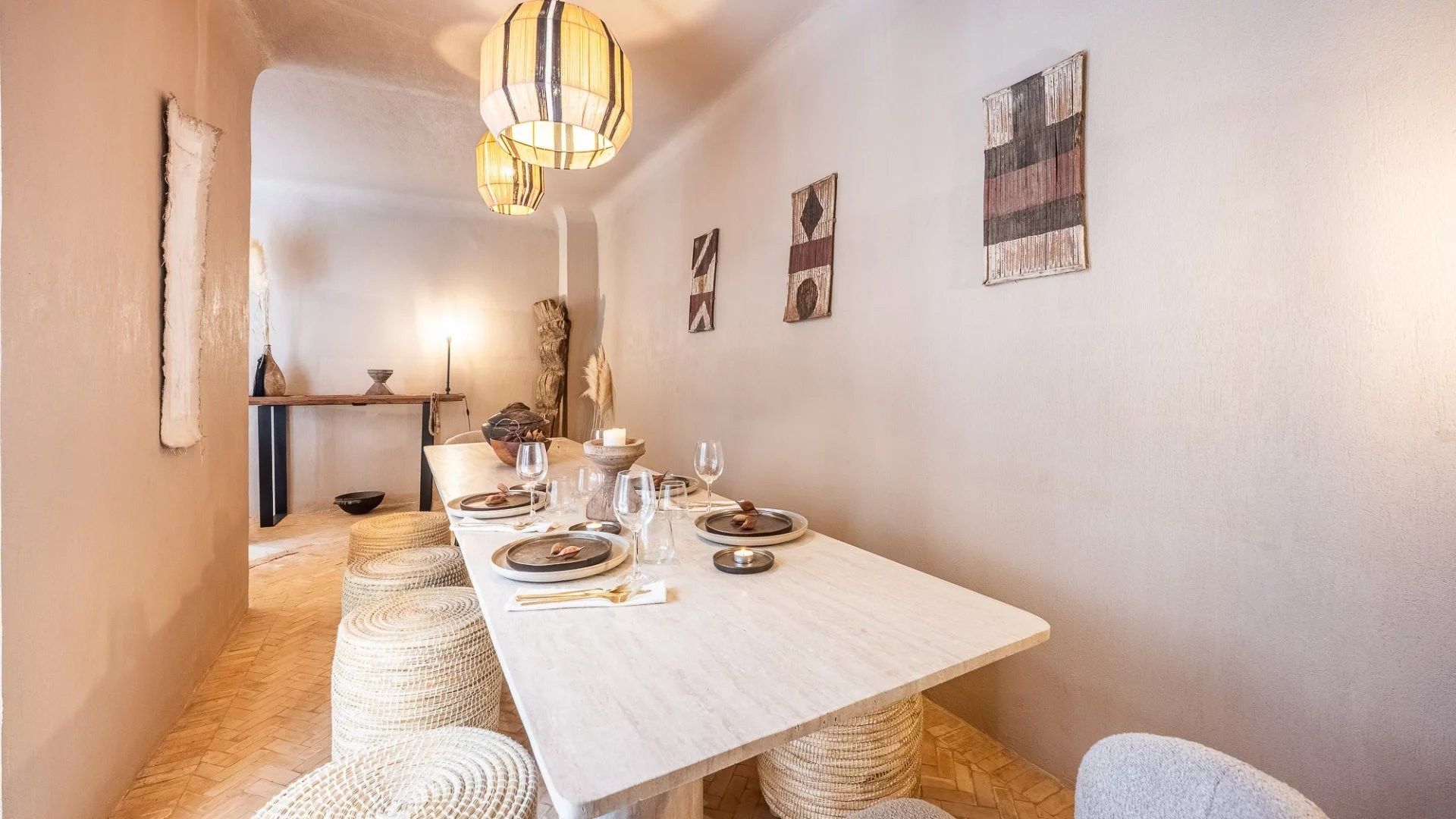 Acheter Riad 6&nbsp;pièces 300&nbsp;m² Marrakech