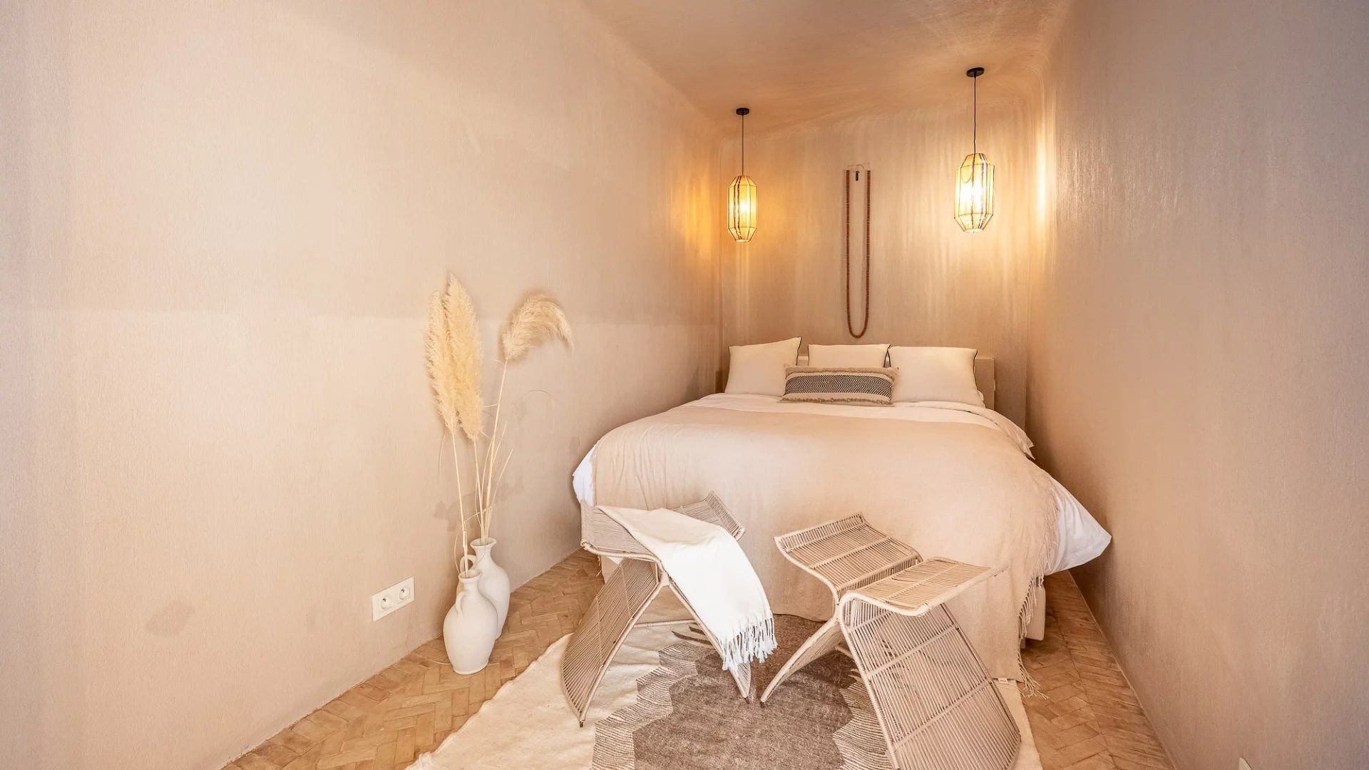 Acheter Riad 6&nbsp;pièces 300&nbsp;m² Marrakech