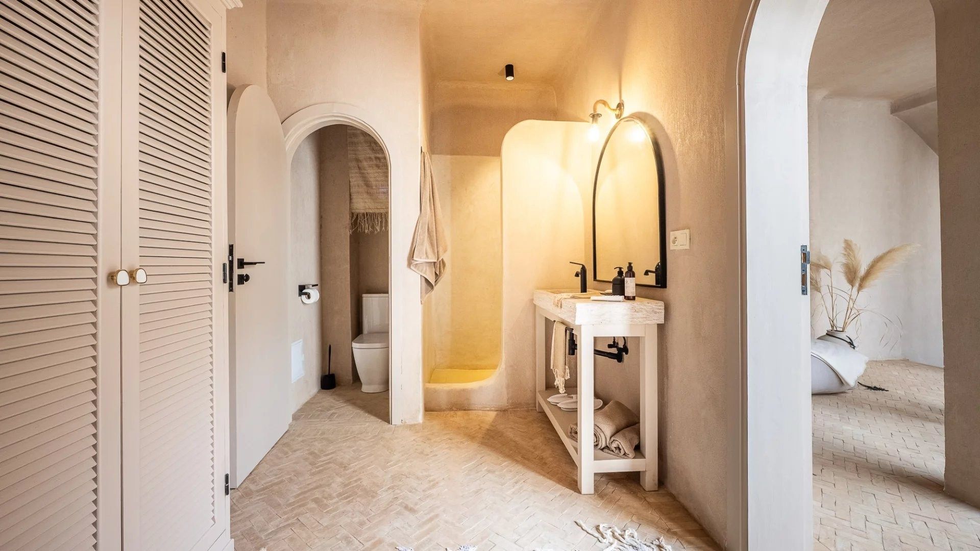 Acheter Riad 6&nbsp;pièces 300&nbsp;m² Marrakech