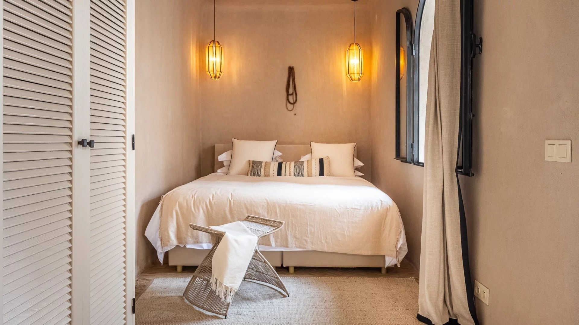 Acheter Riad 6&nbsp;pièces 300&nbsp;m² Marrakech