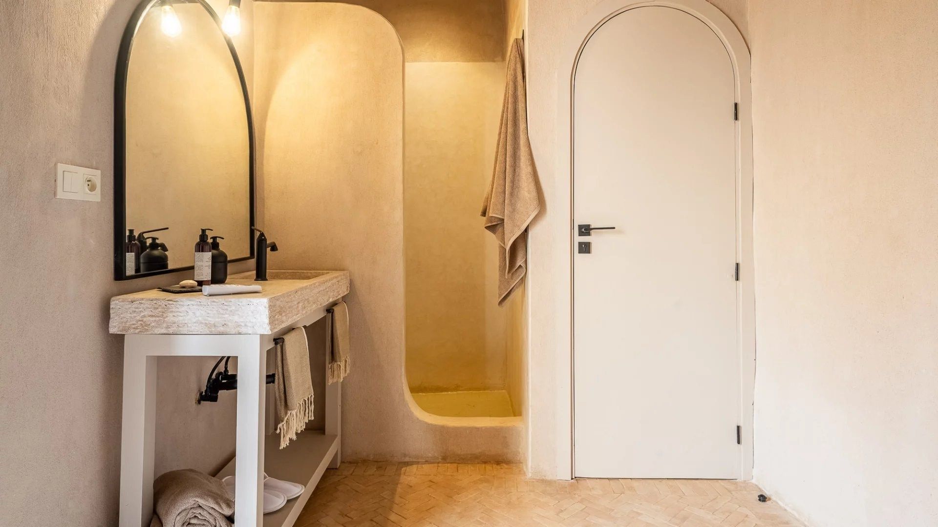 Acheter Riad 6&nbsp;pièces 300&nbsp;m² Marrakech